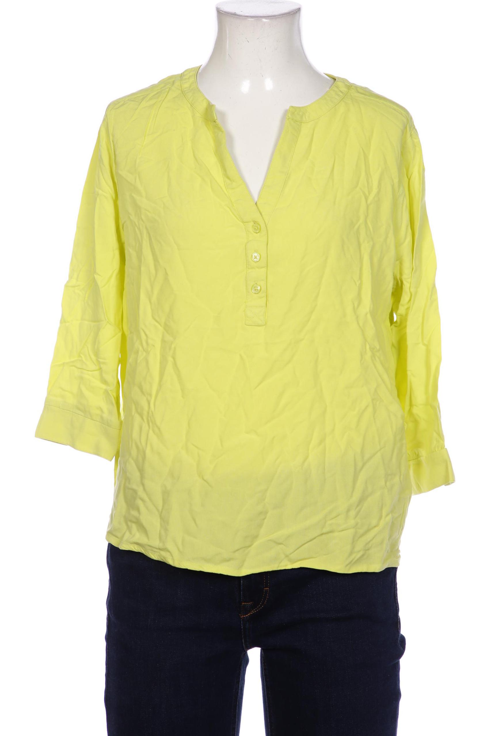 

Cecil Damen Bluse, gelb, Gr. 36