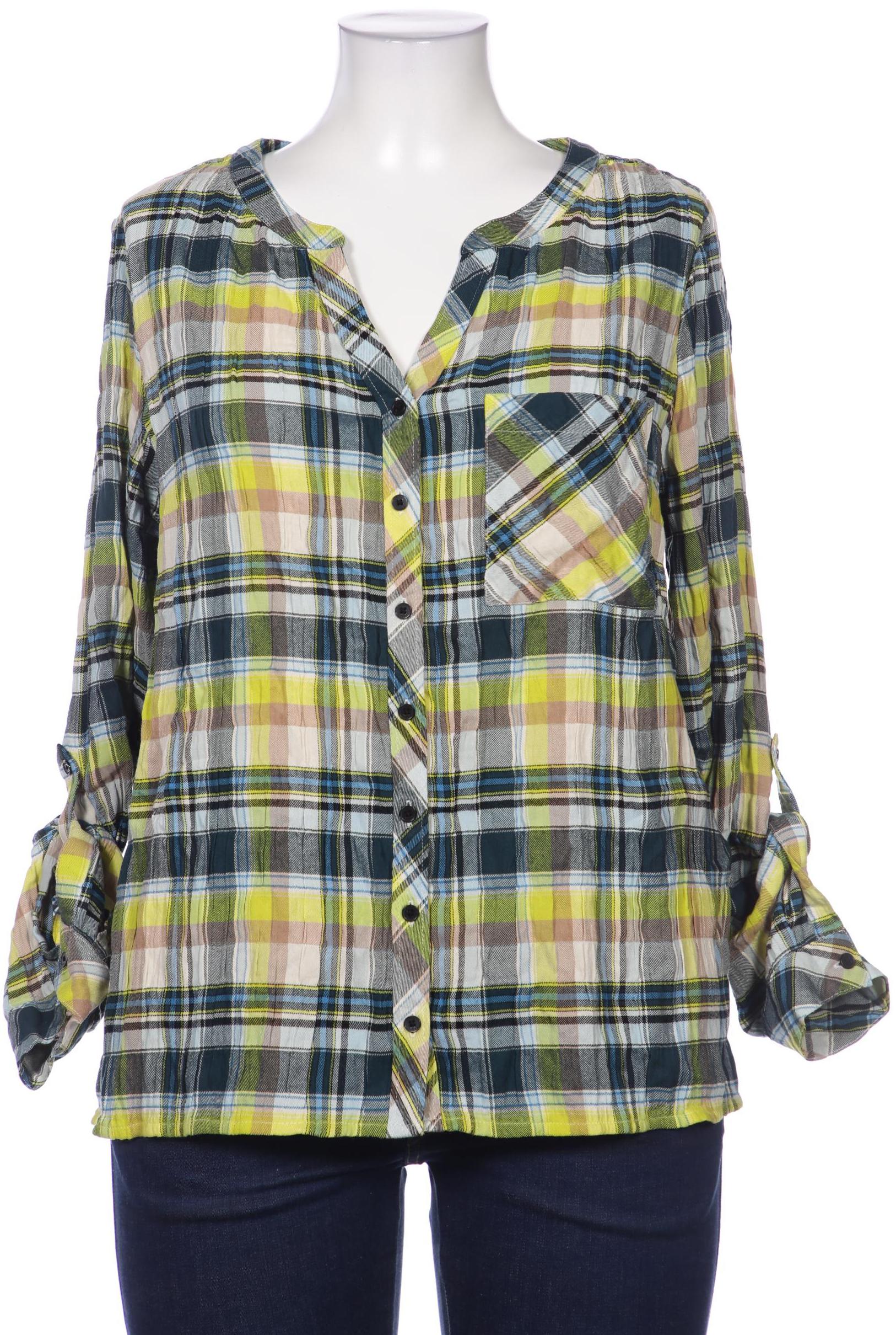 

CECIL Damen Bluse, mehrfarbig