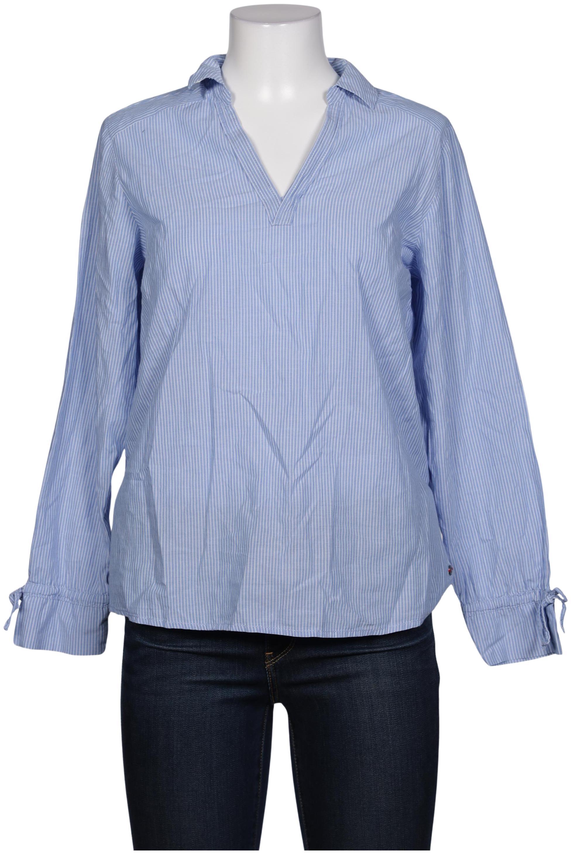 

Cecil Damen Bluse, hellblau, Gr. 38