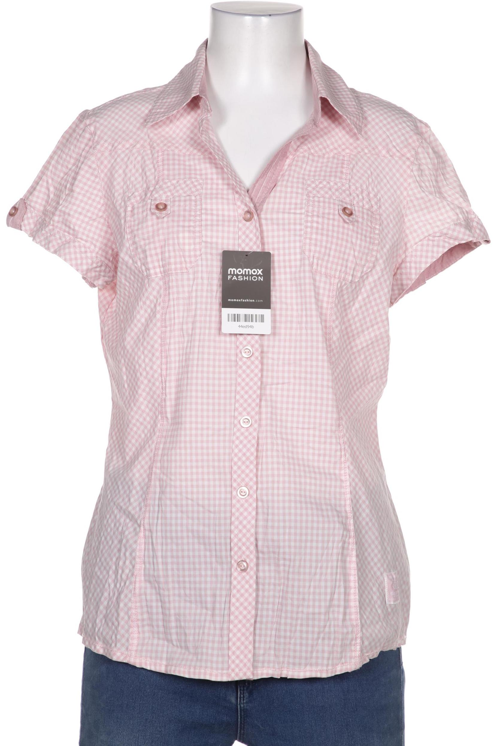 

CECIL Damen Bluse, pink