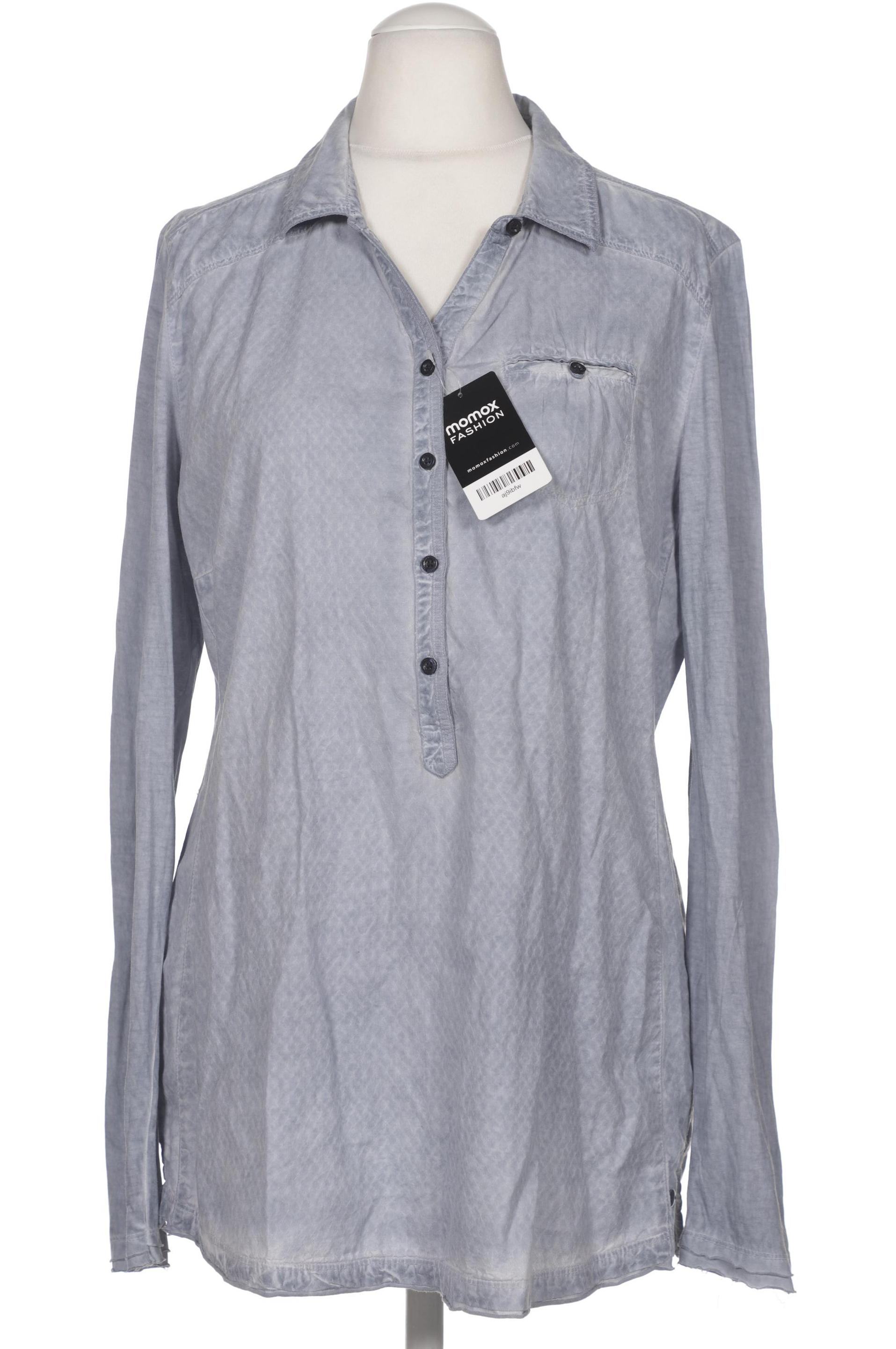 

Cecil Damen Bluse, hellblau, Gr. 38