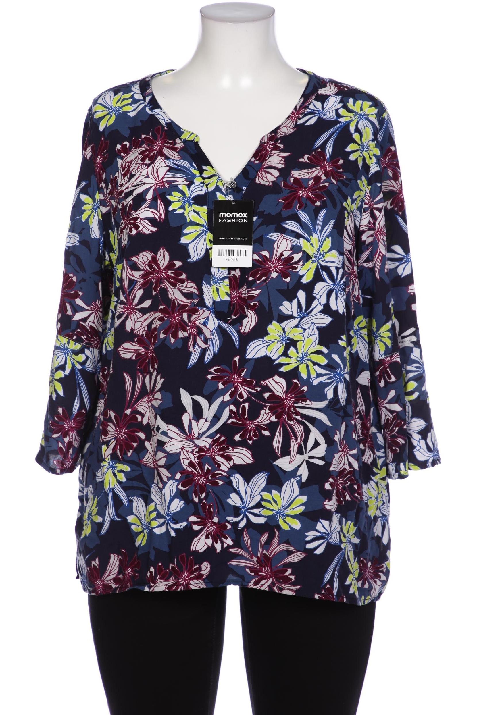 

Cecil Damen Bluse, marineblau, Gr. 44