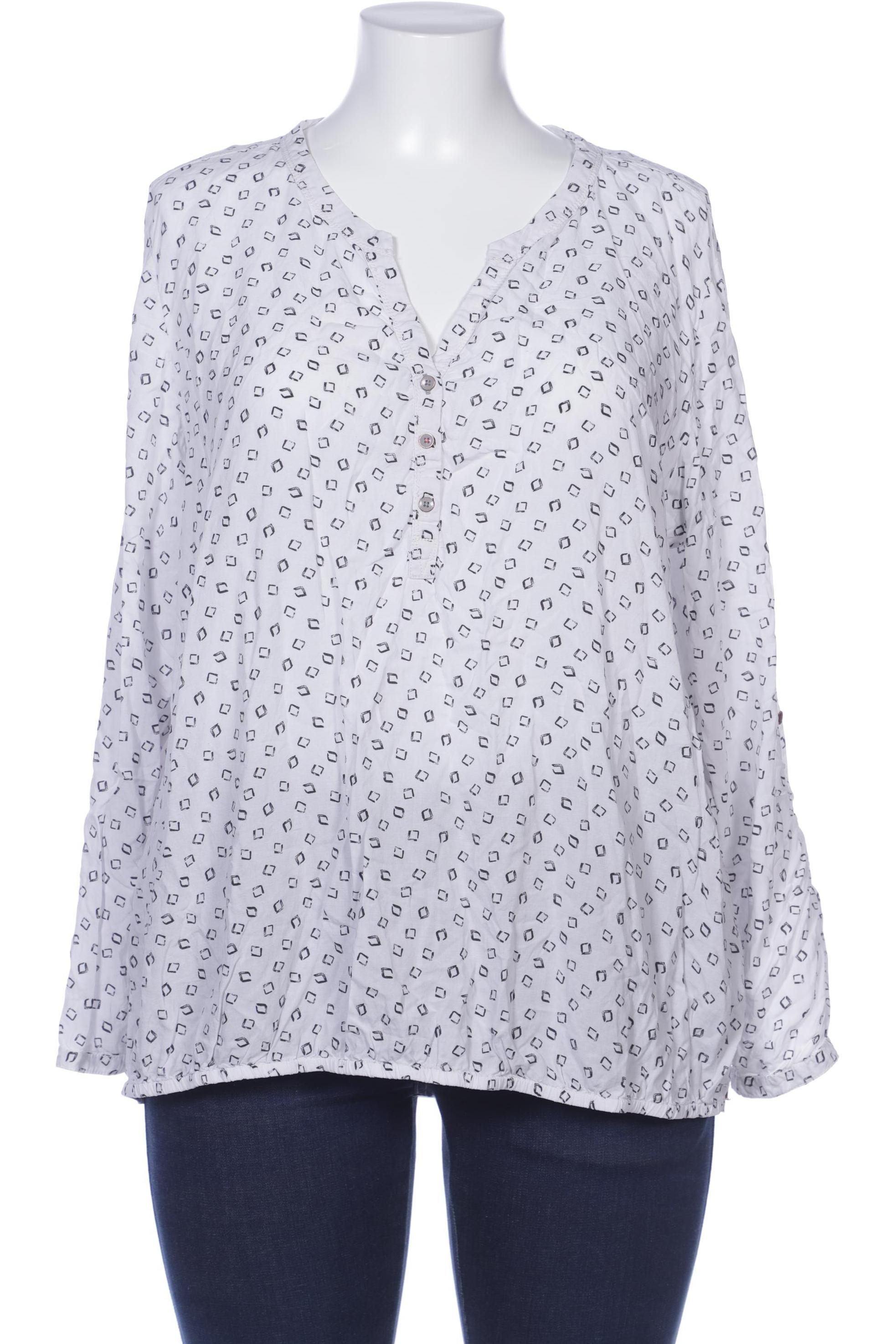 

Cecil Damen Bluse, weiß, Gr. 46