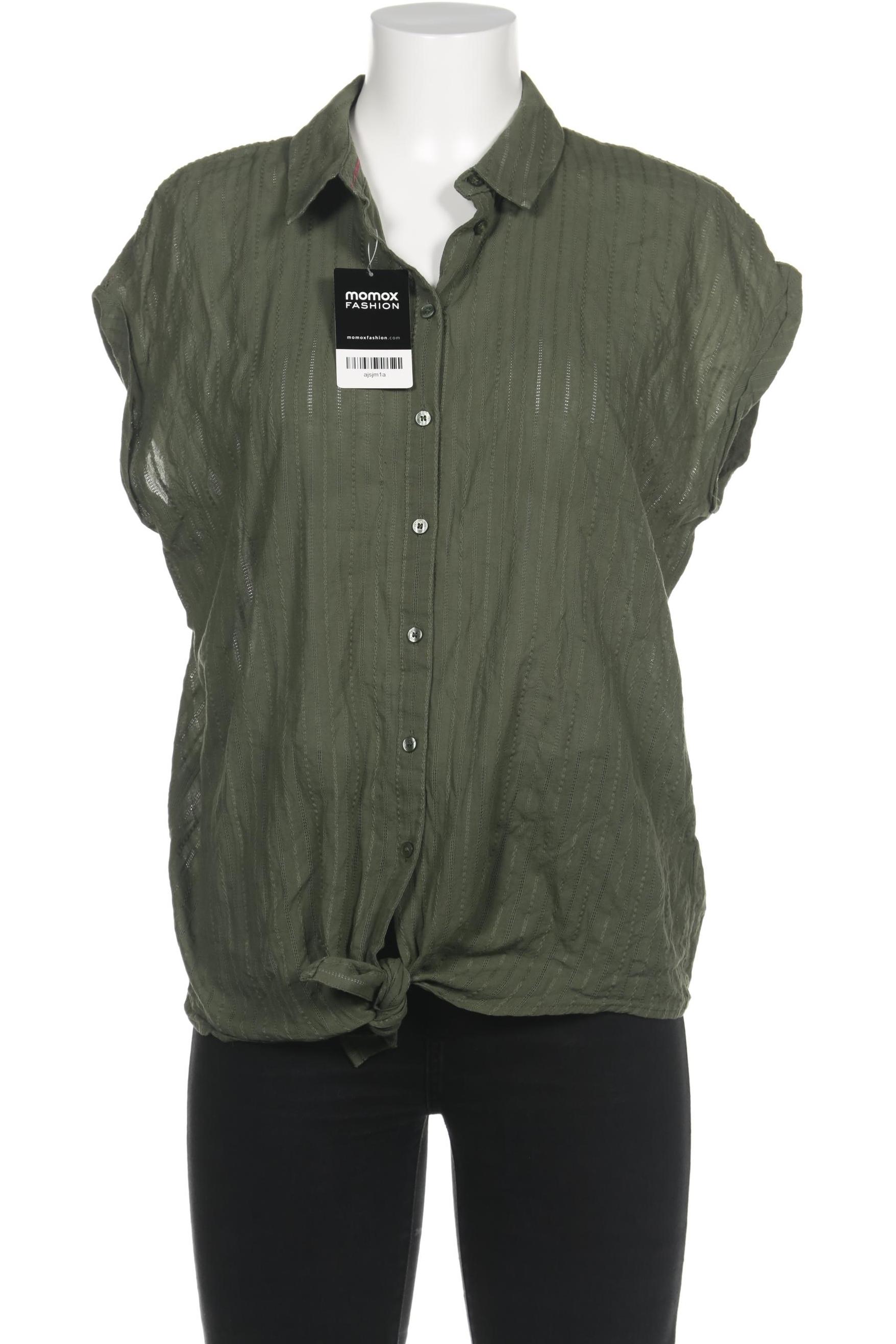 

Cecil Damen Bluse, grün, Gr. 38