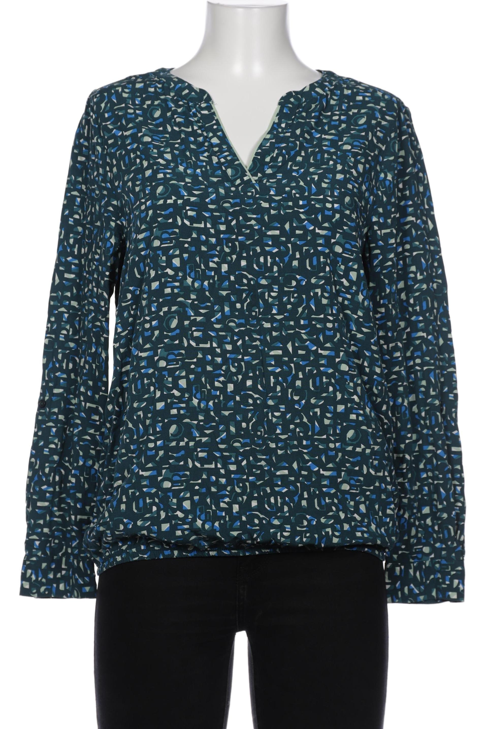 

Cecil Damen Bluse, grün, Gr. 38