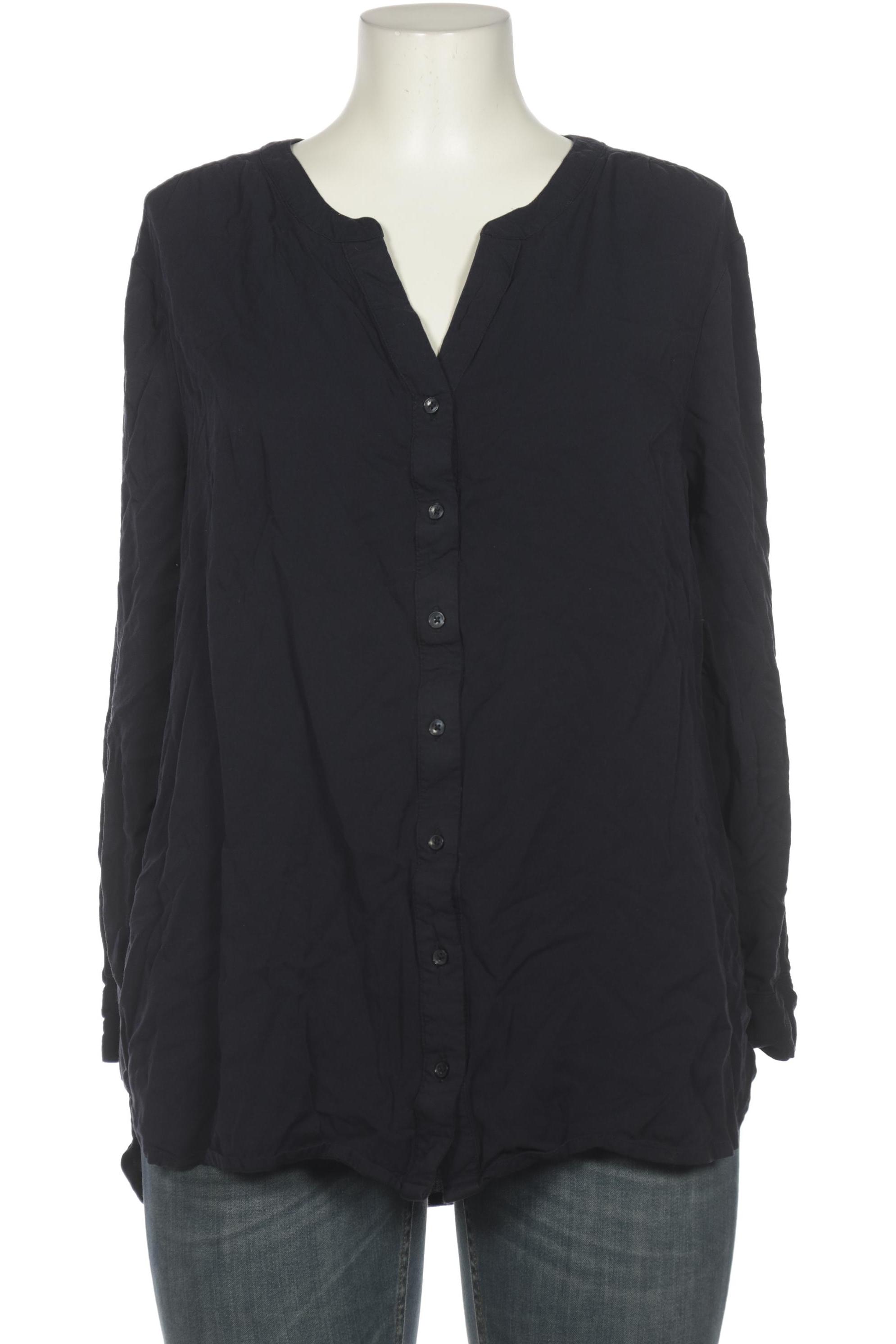 

Cecil Damen Bluse, marineblau, Gr. 44