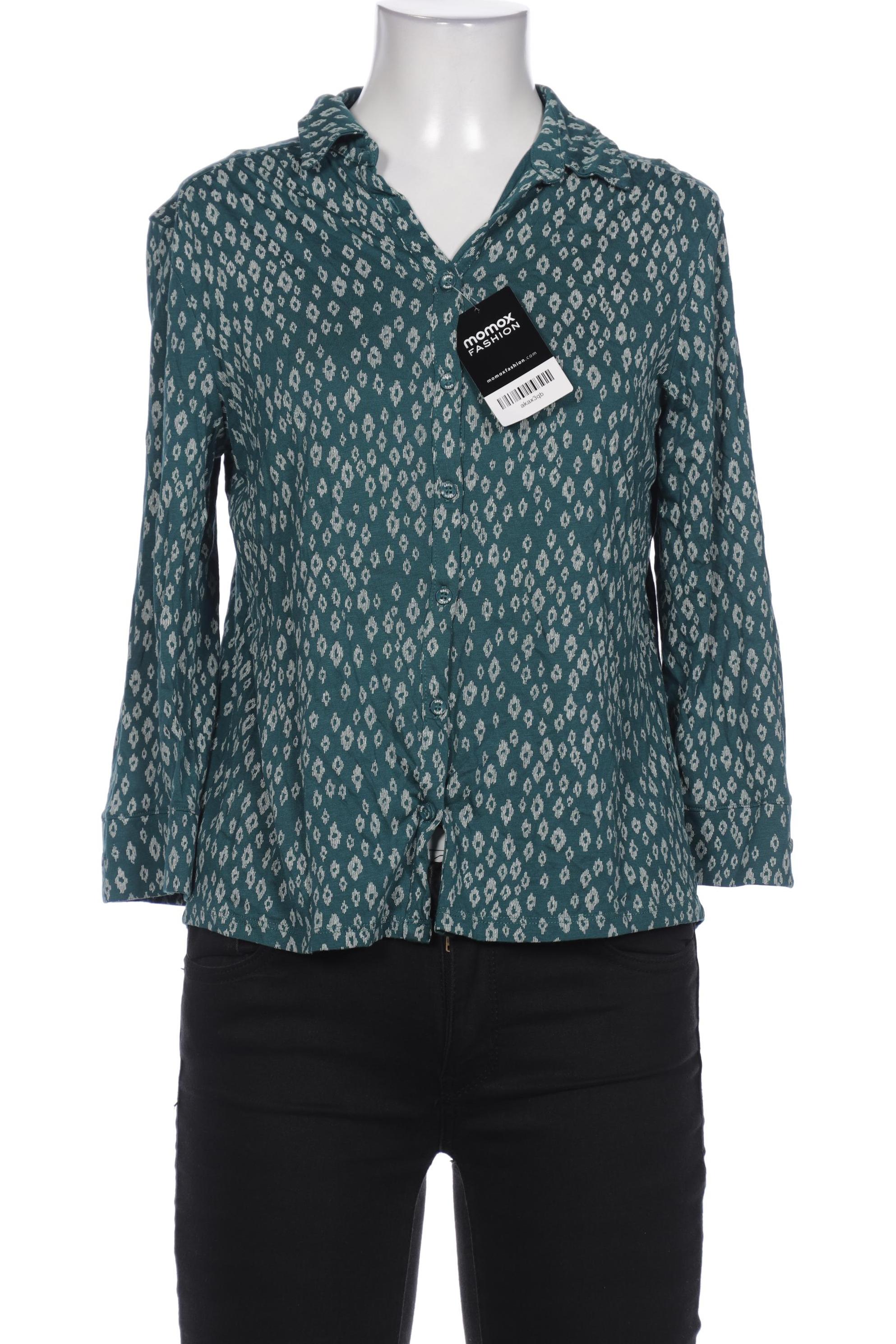 

Cecil Damen Bluse, türkis, Gr. 34