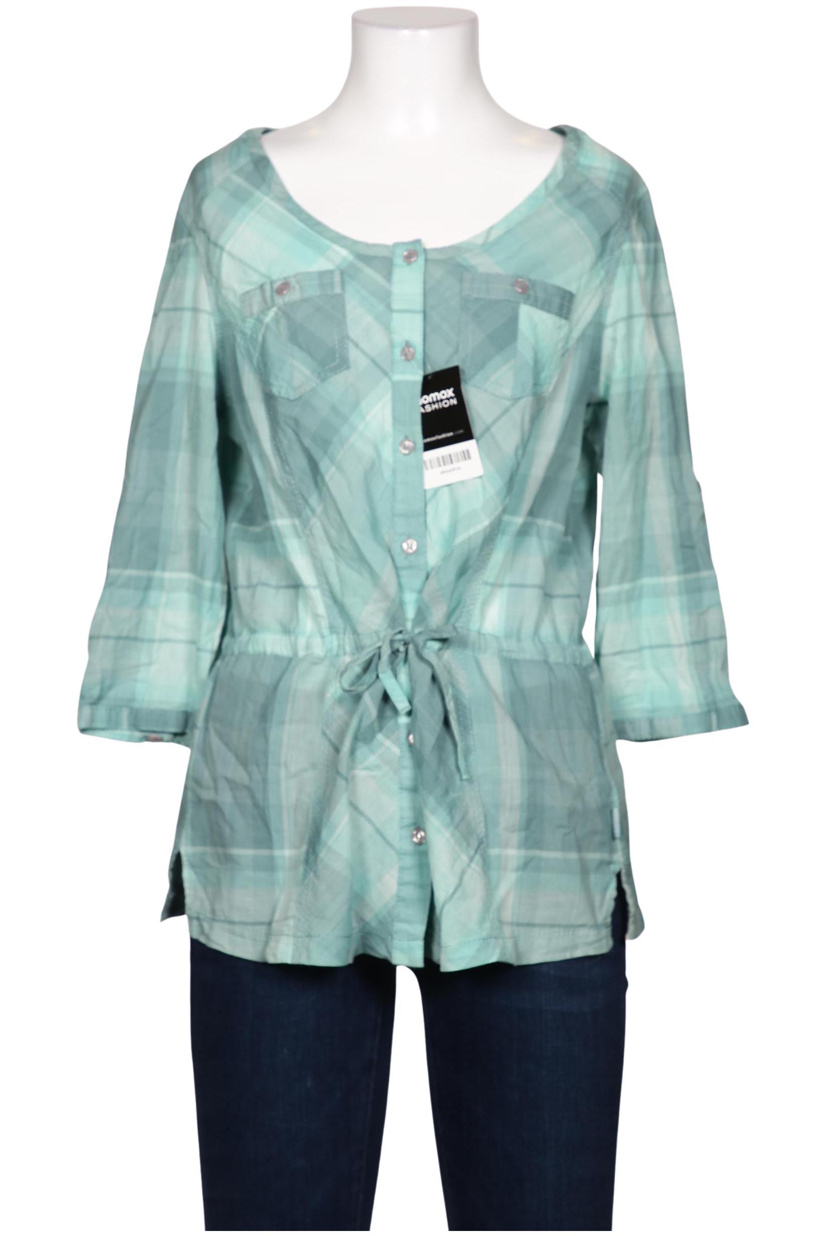 

Cecil Damen Bluse, hellgrün, Gr. 38