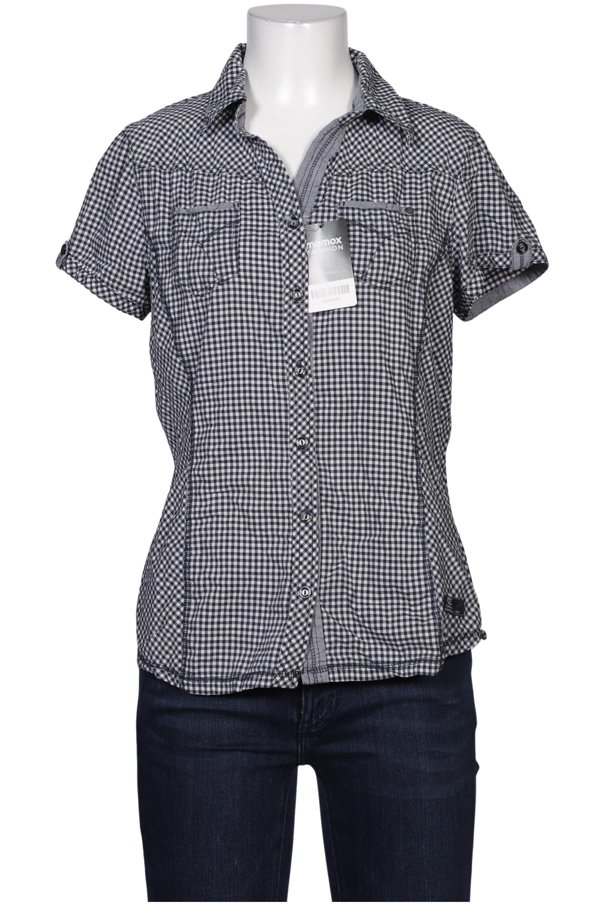 

Cecil Damen Bluse, mehrfarbig, Gr. 38