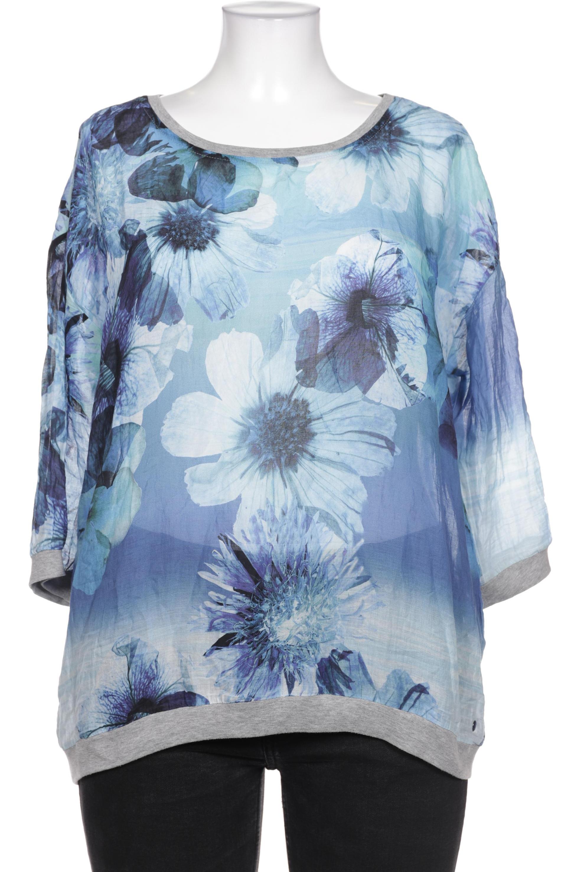 

Cecil Damen Bluse, blau, Gr. 44