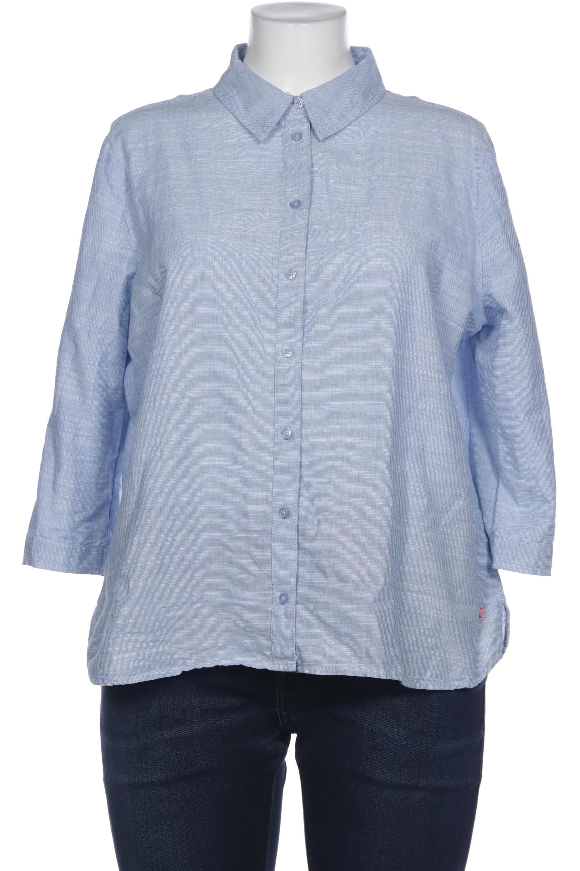 

Cecil Damen Bluse, hellblau, Gr. 42