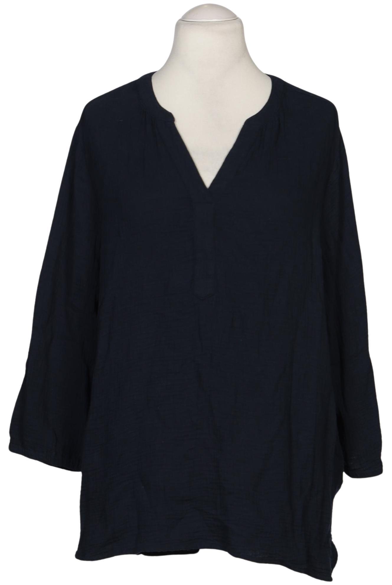 

Cecil Damen Bluse, marineblau, Gr. 46