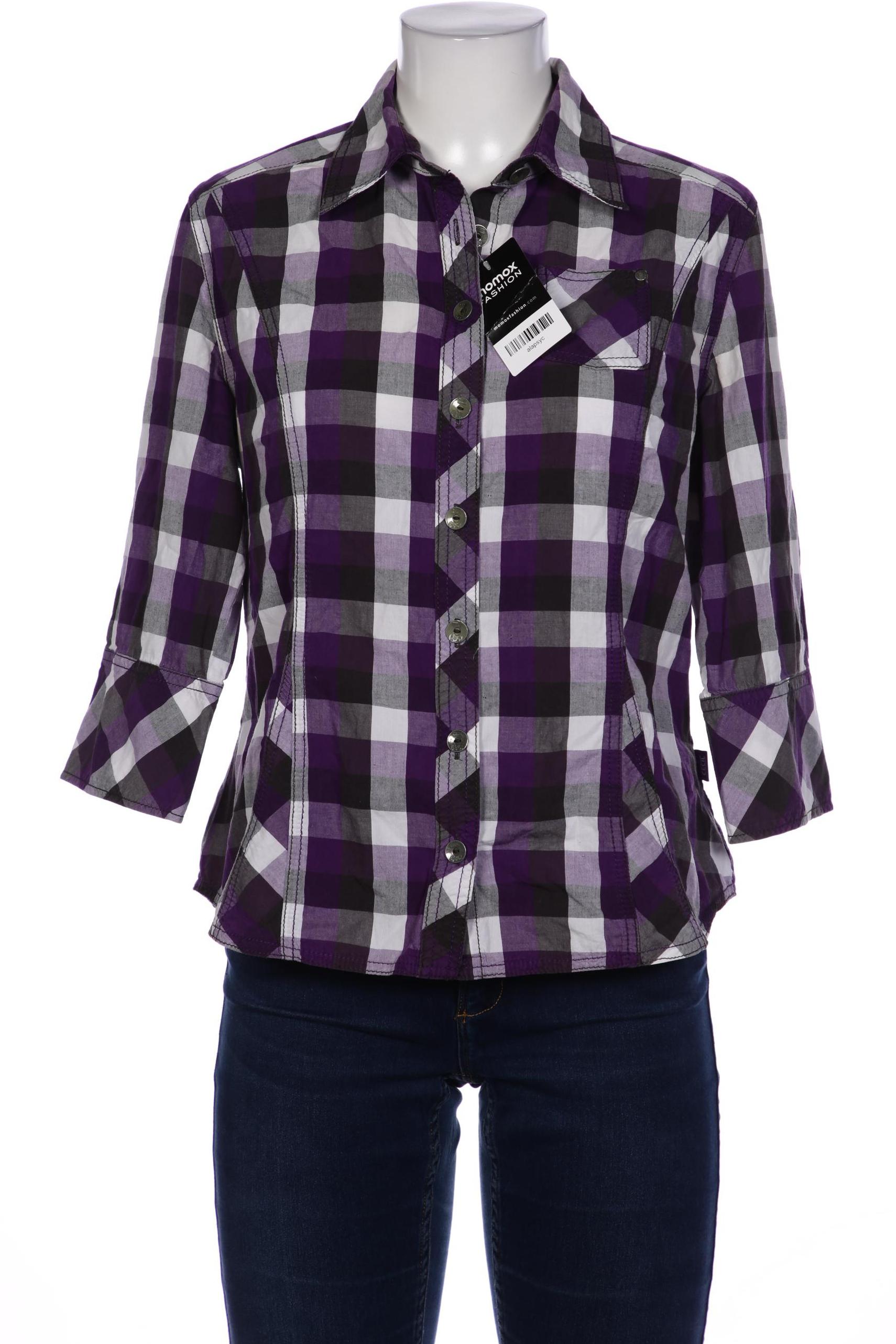 

Cecil Damen Bluse, flieder, Gr. 42