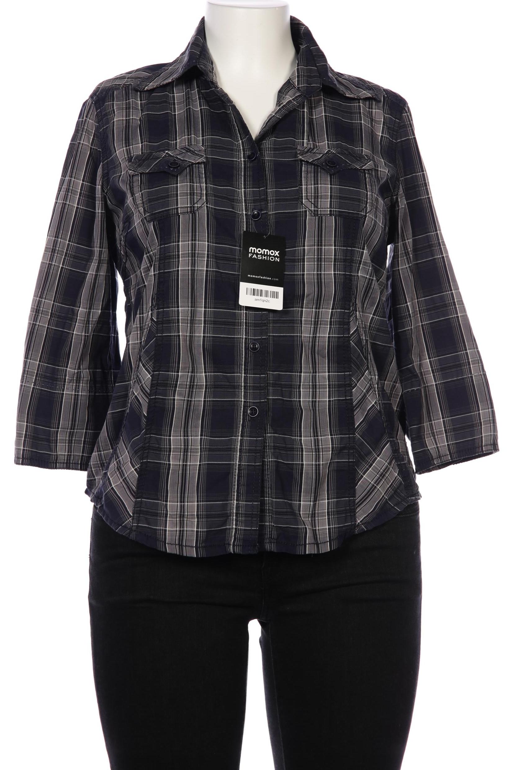 

Cecil Damen Bluse, marineblau, Gr. 44
