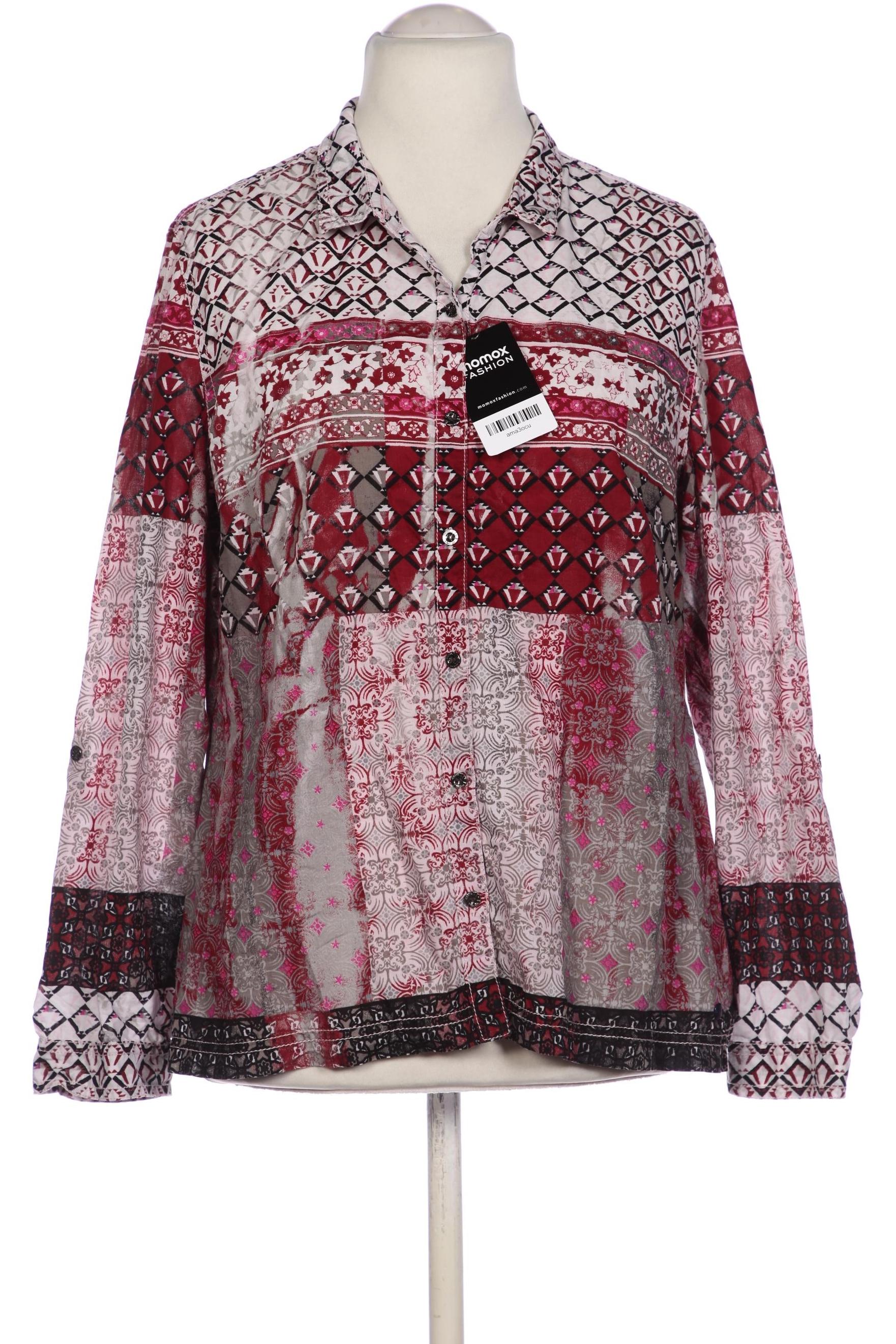 

Cecil Damen Bluse, mehrfarbig, Gr. 42