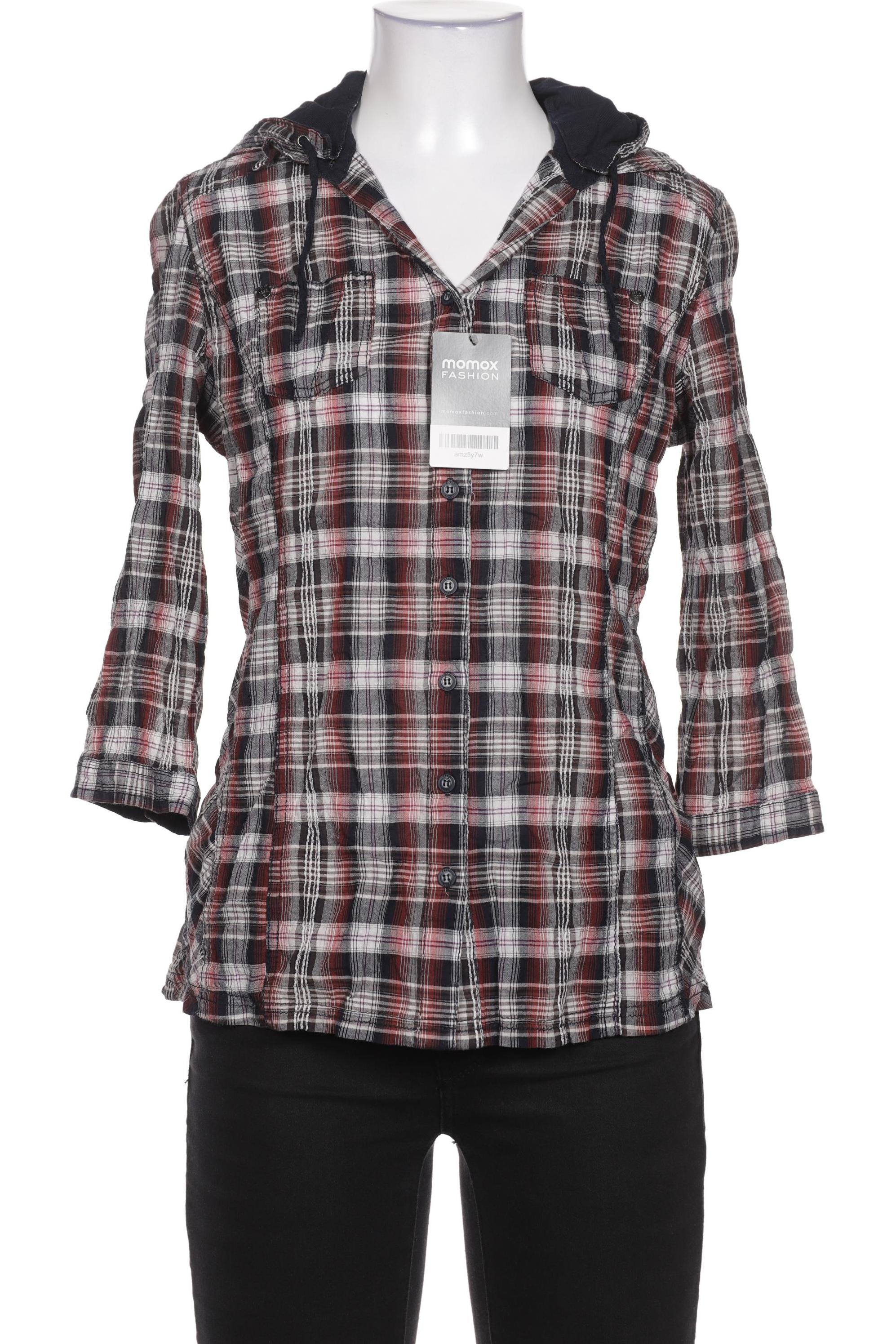 

CECIL Damen Bluse, grau
