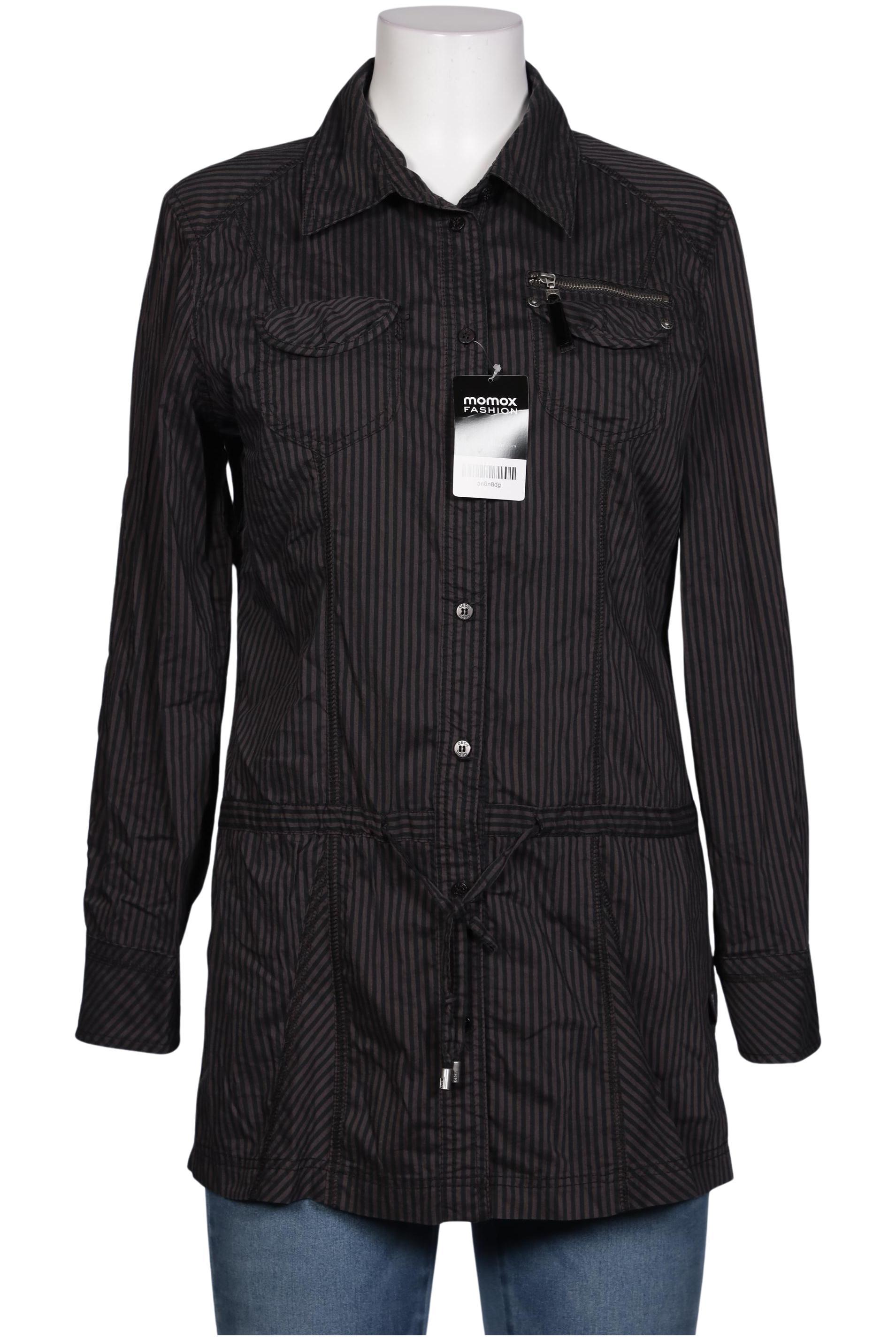 

Cecil Damen Bluse, braun, Gr. 38