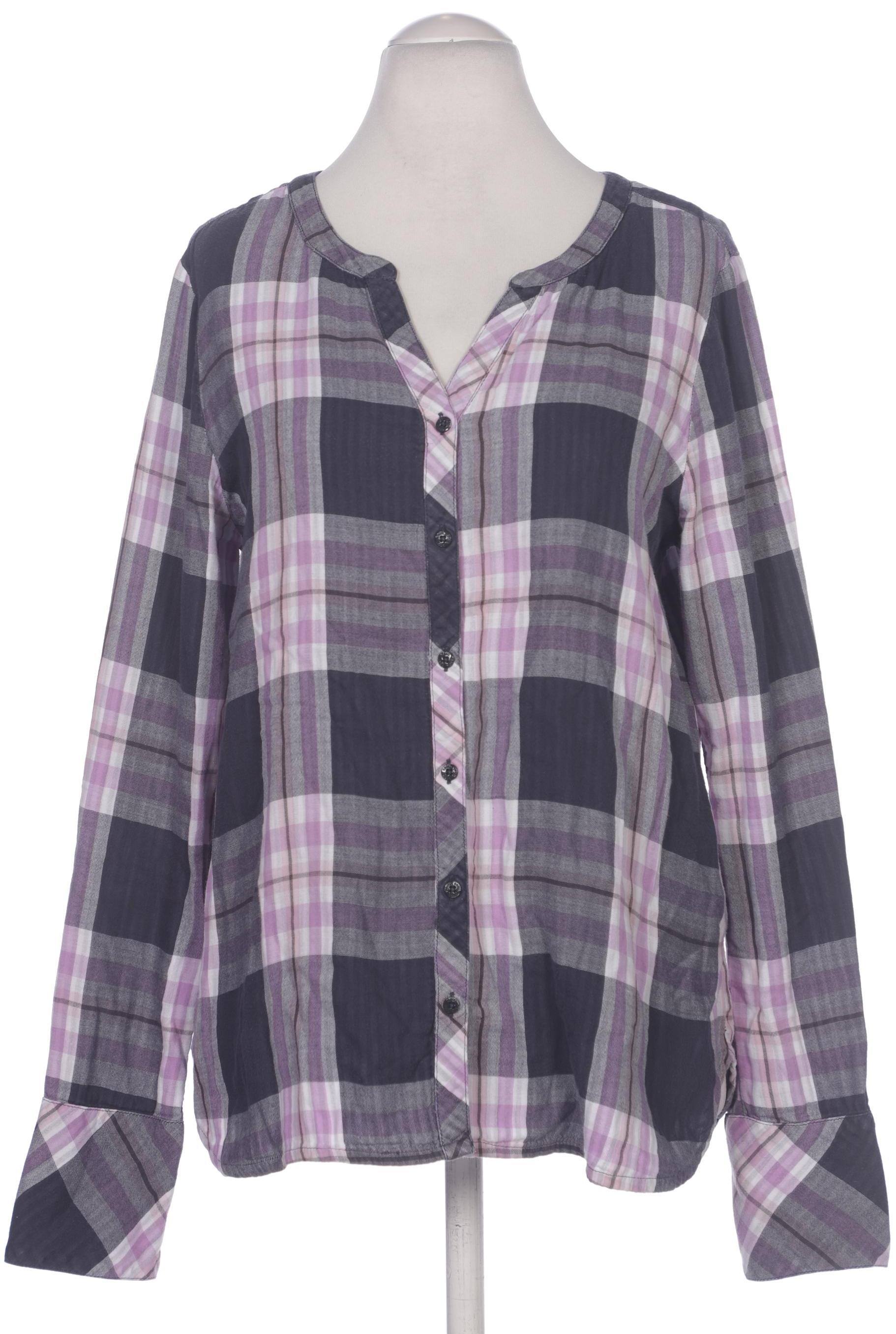 

Cecil Damen Bluse, mehrfarbig, Gr. 38