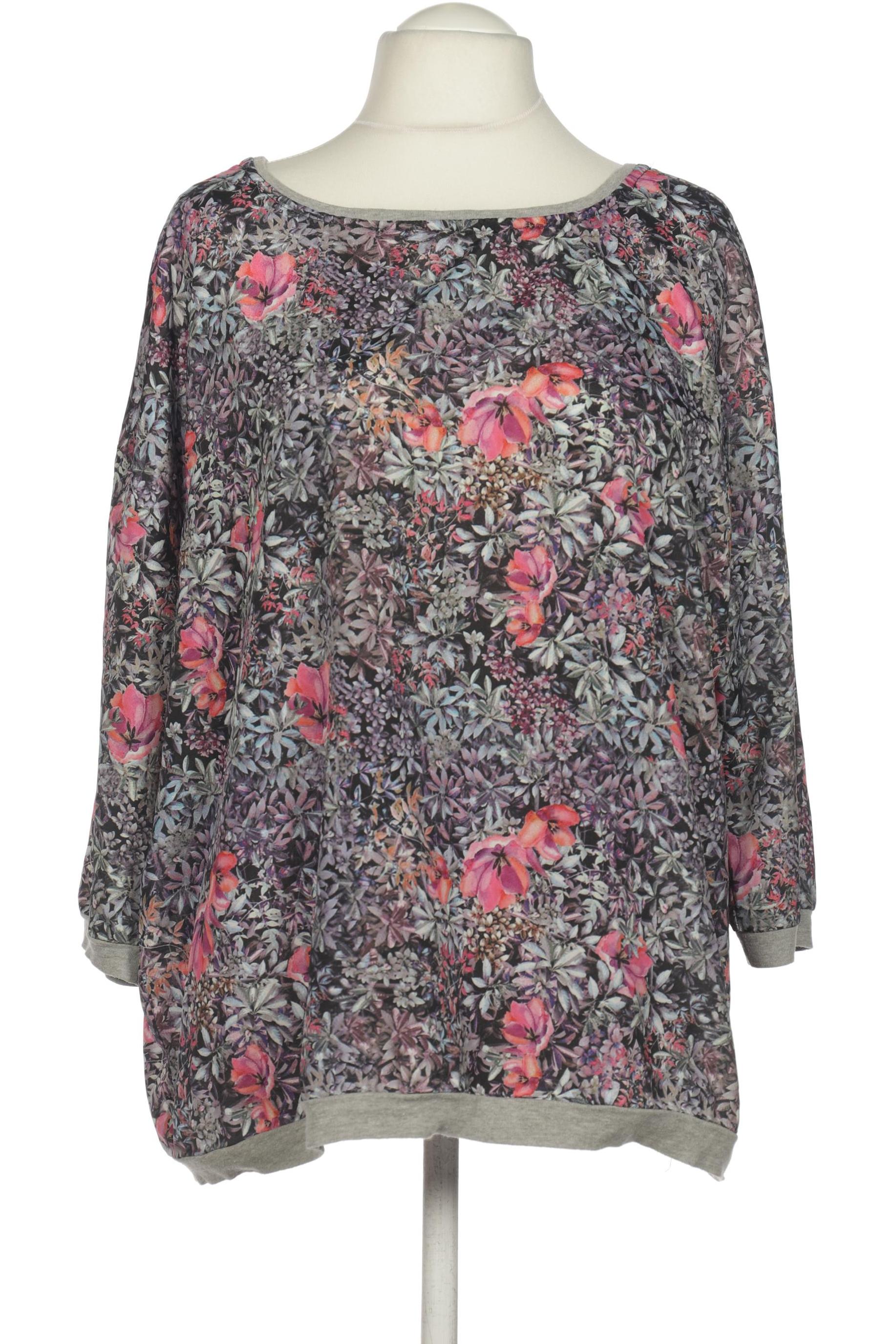 

CECIL Damen Bluse, mehrfarbig