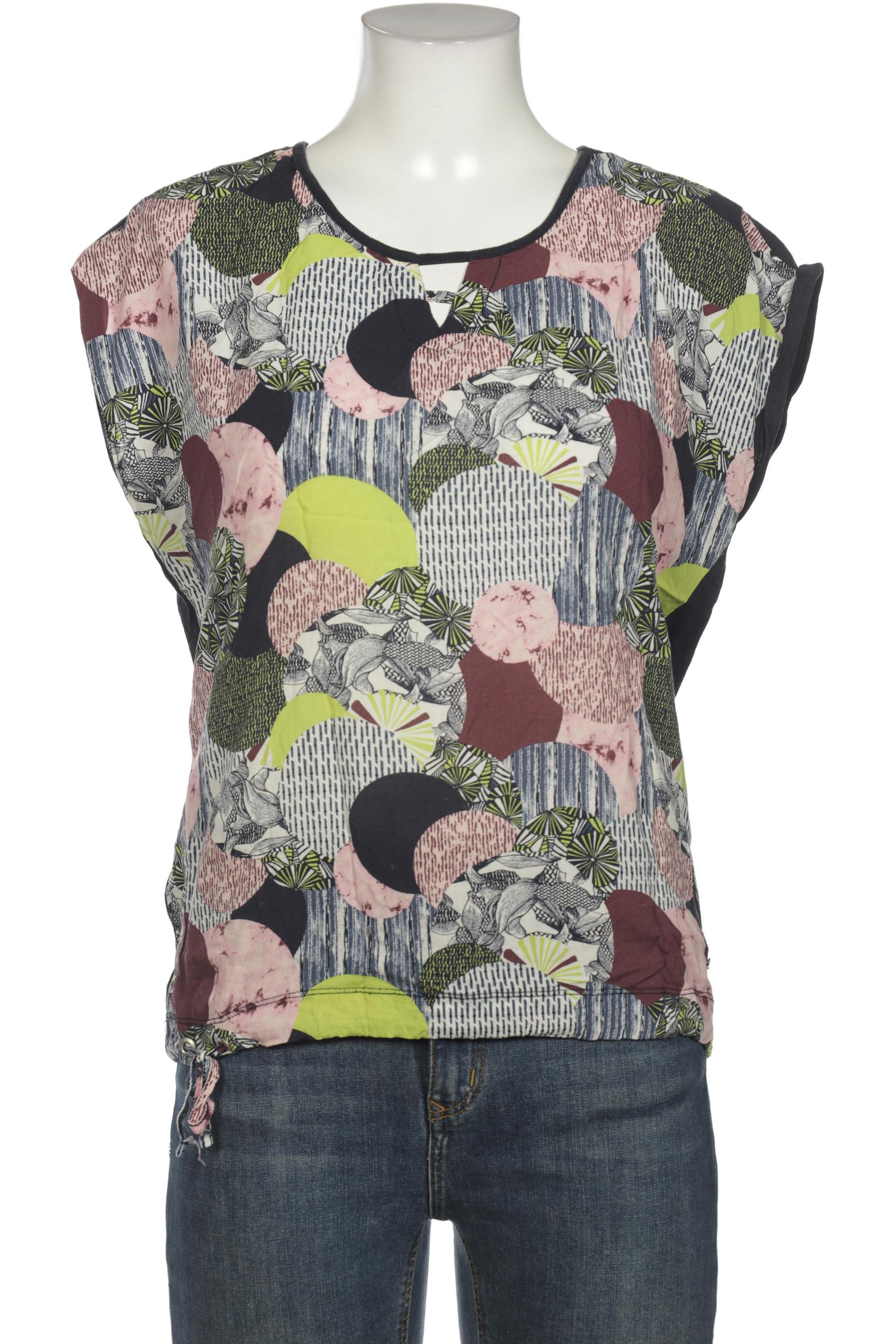 

CECIL Damen Bluse, mehrfarbig