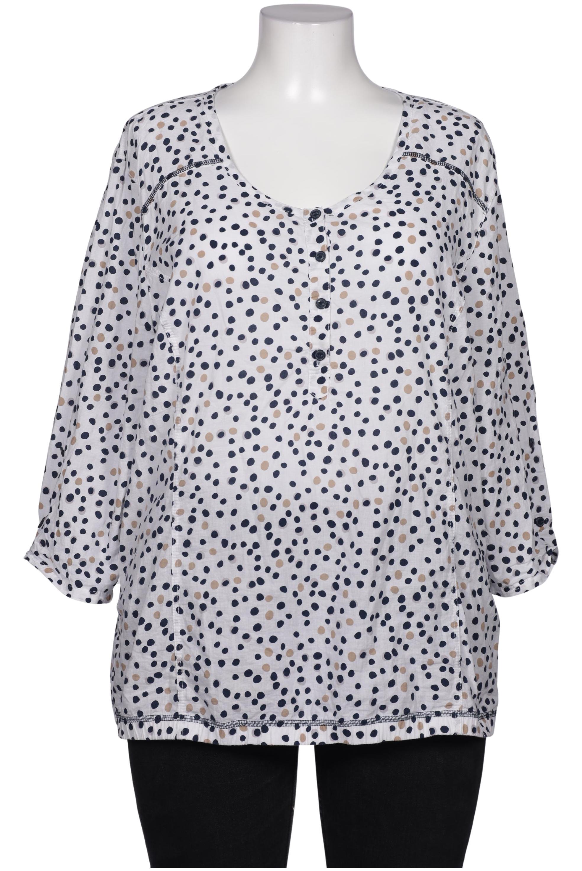 

Cecil Damen Bluse, weiß, Gr. 46
