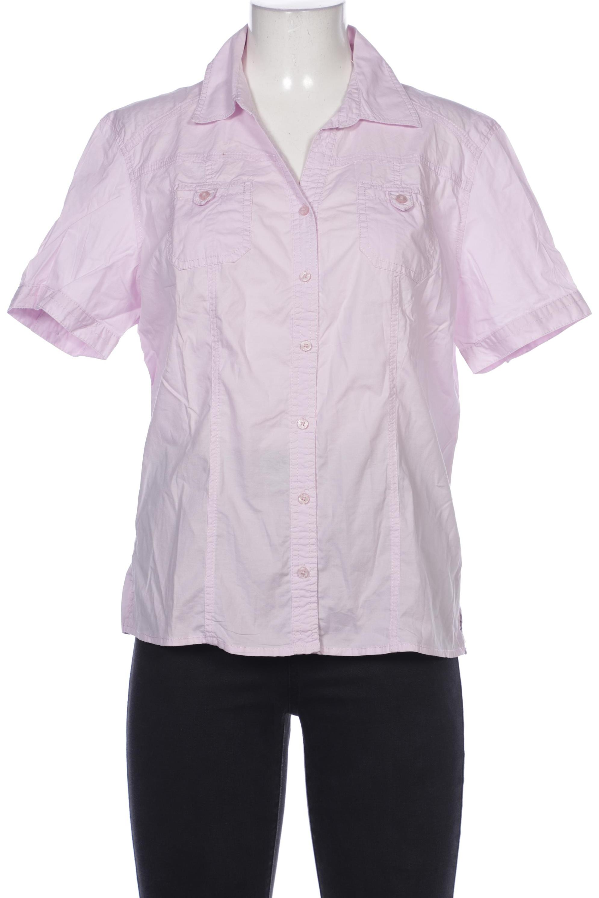 

Cecil Damen Bluse, pink, Gr. 42