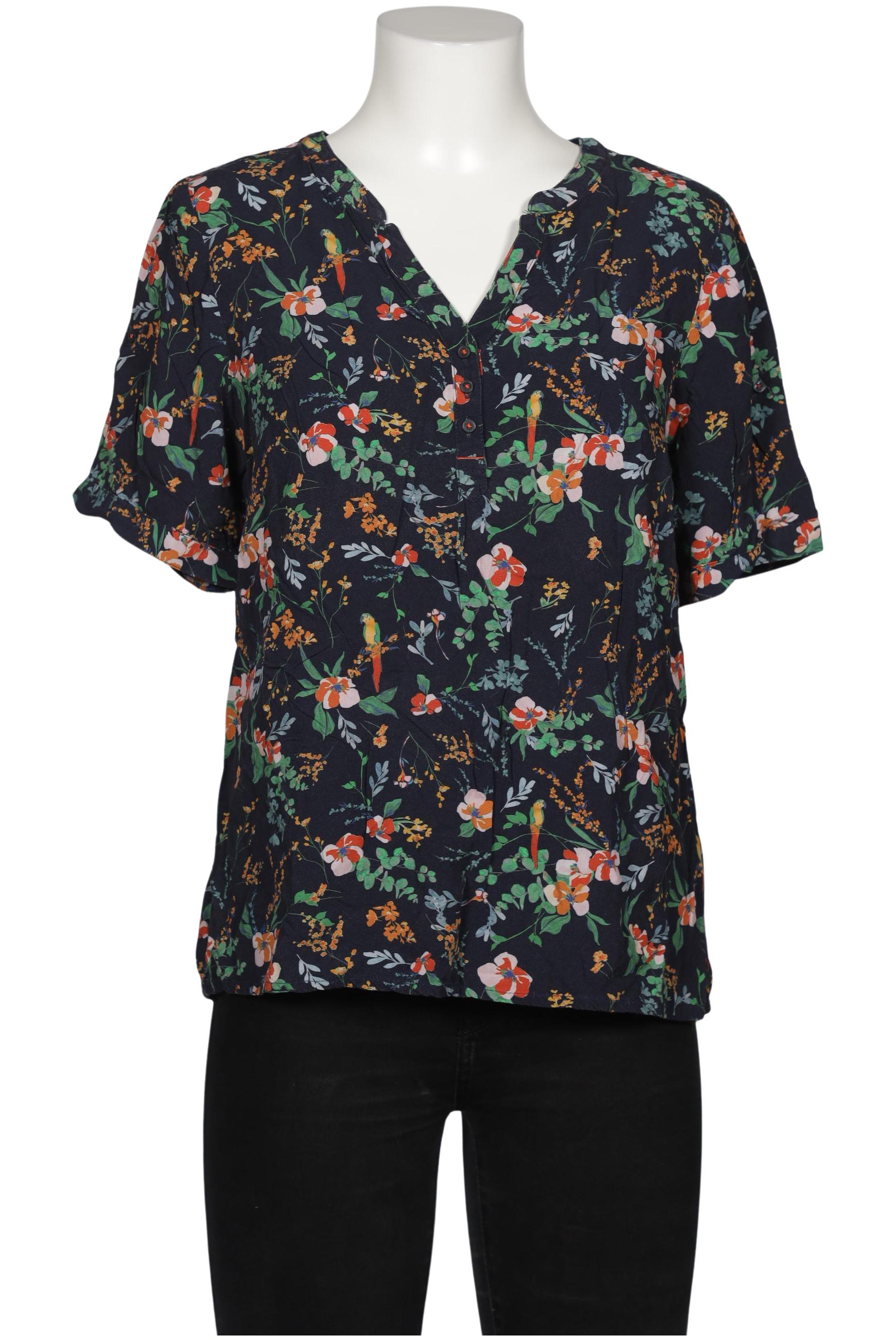 

Cecil Damen Bluse, marineblau, Gr. 38