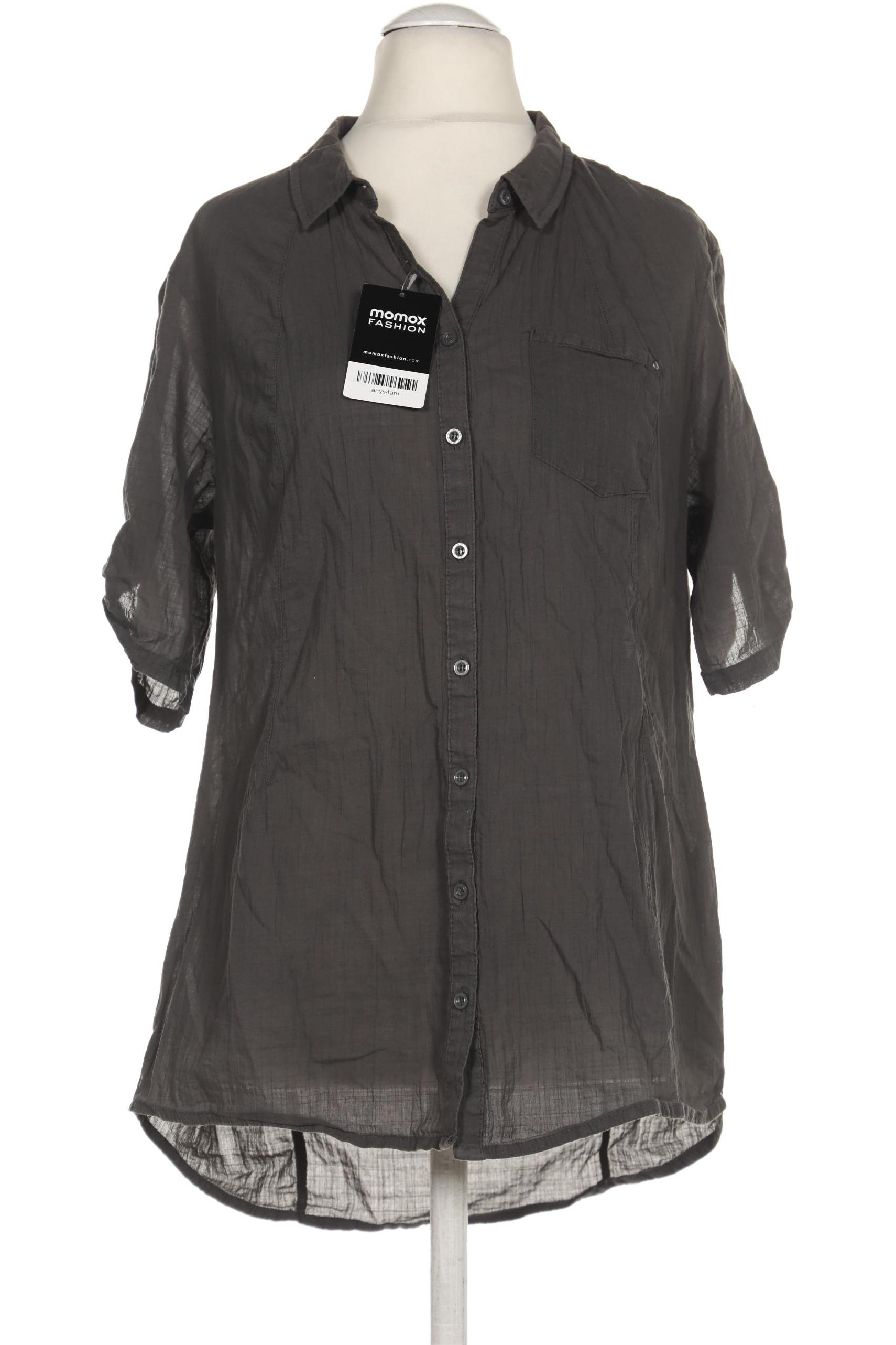 

CECIL Damen Bluse, grau