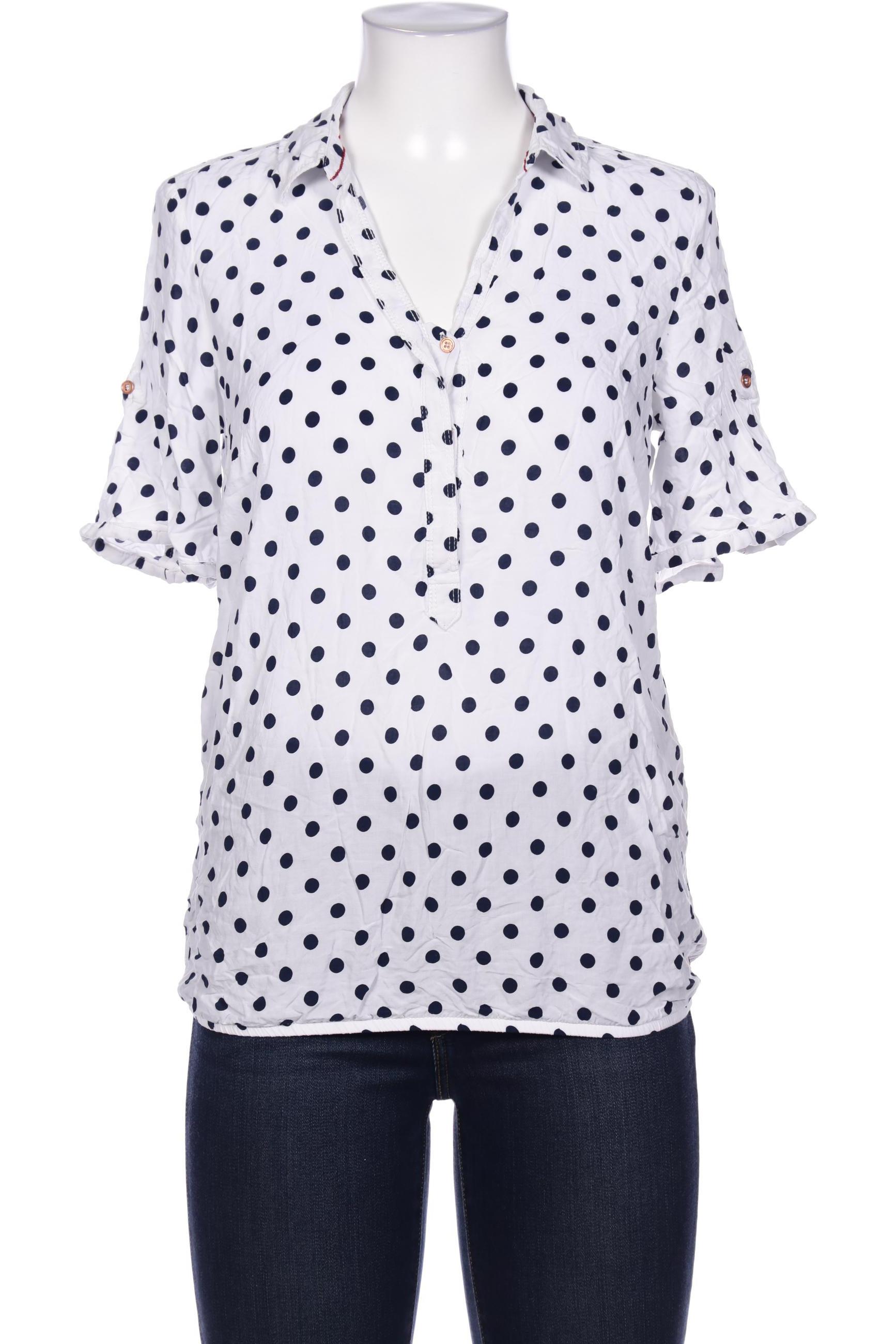 

Cecil Damen Bluse, weiß, Gr. 38