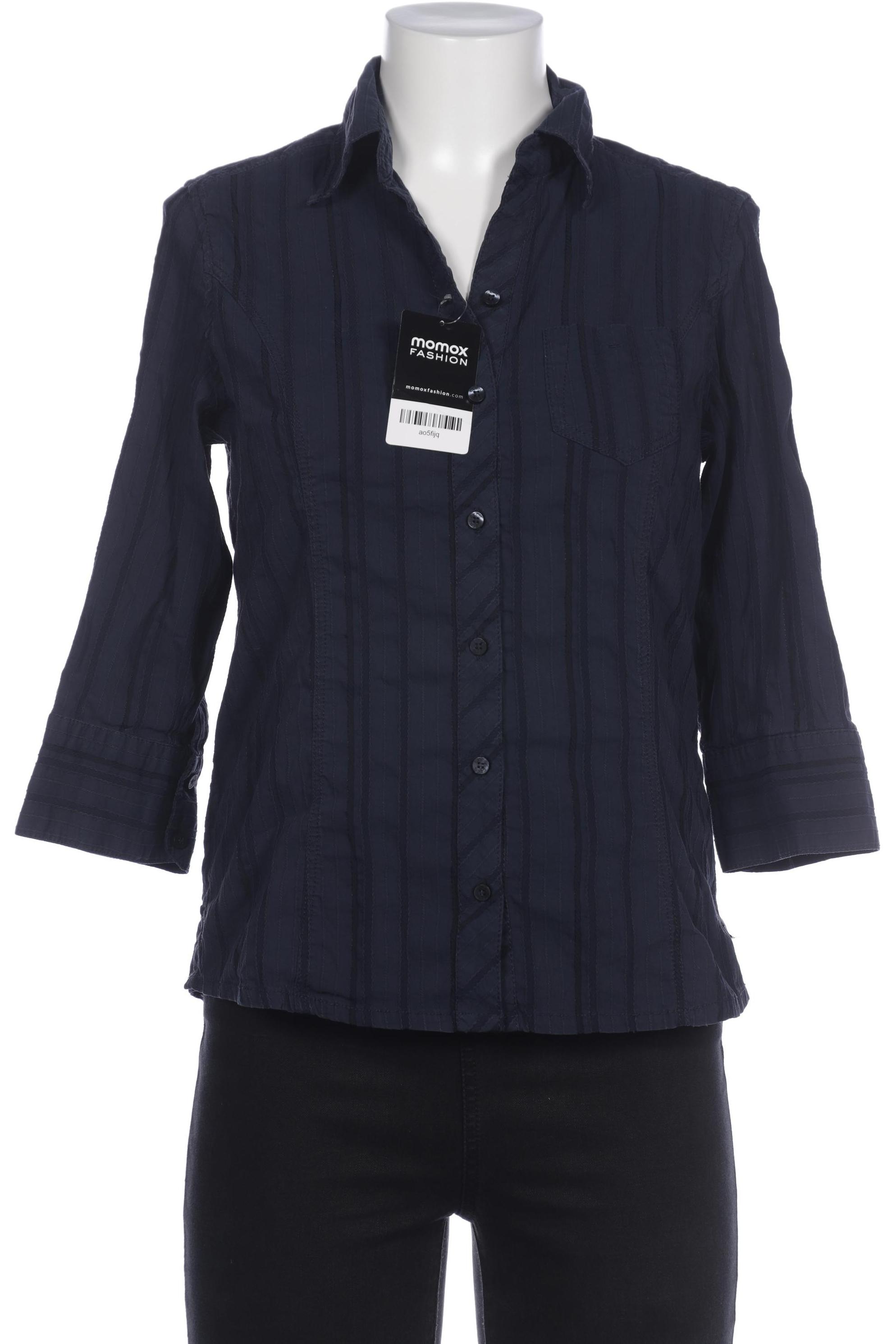

Cecil Damen Bluse, marineblau, Gr. 38