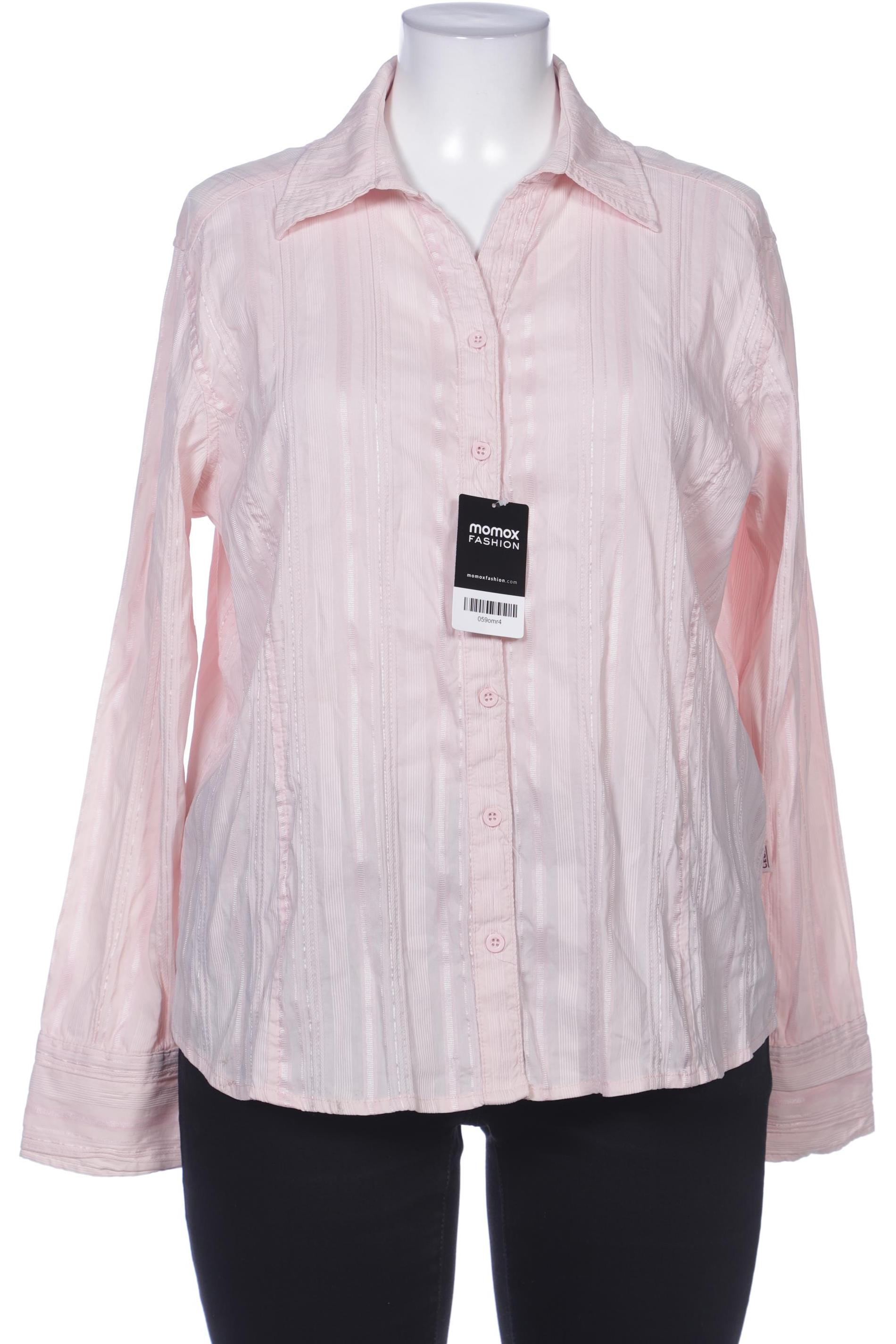 

Cecil Damen Bluse, pink, Gr. 42