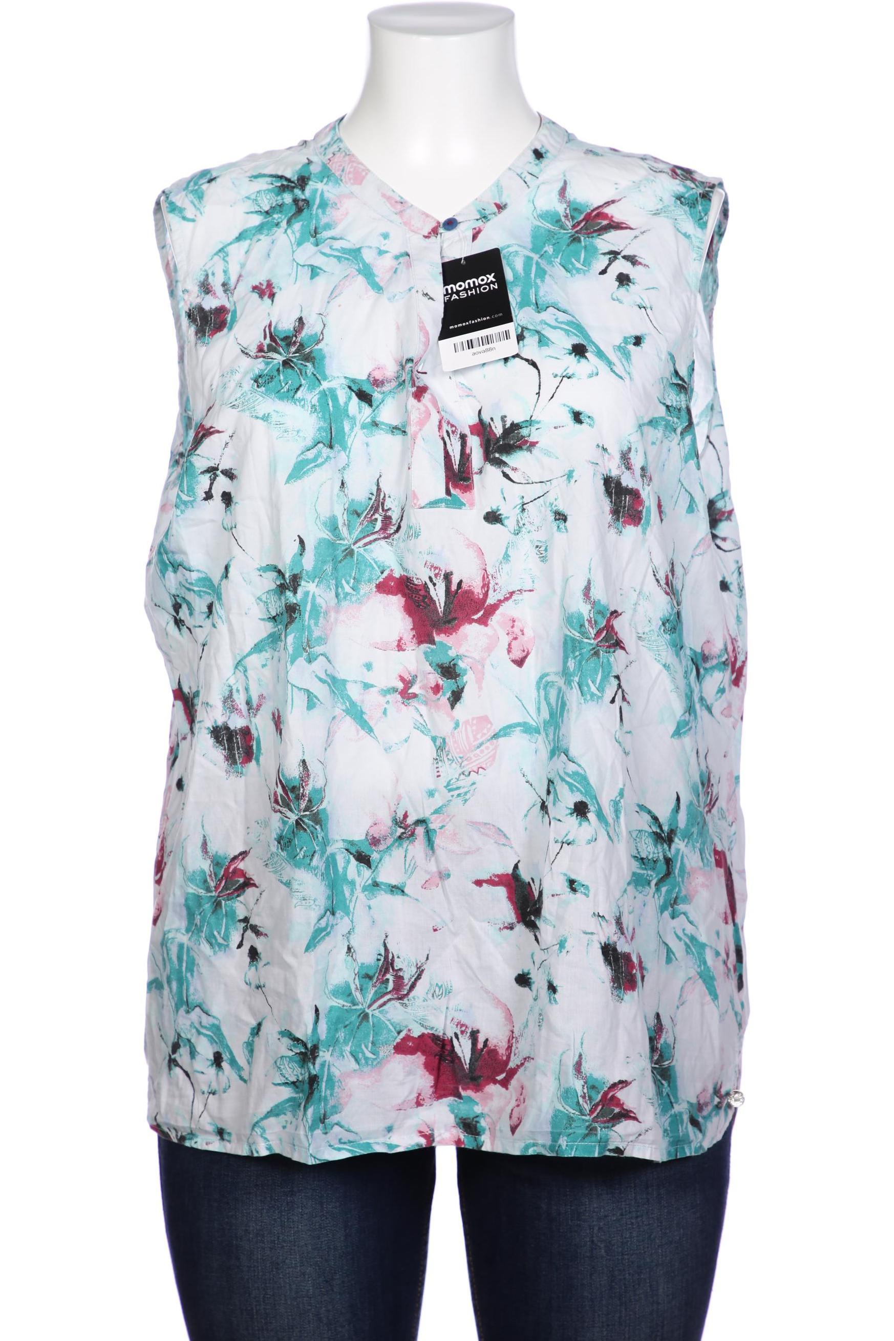 

Cecil Damen Bluse, türkis, Gr. 46