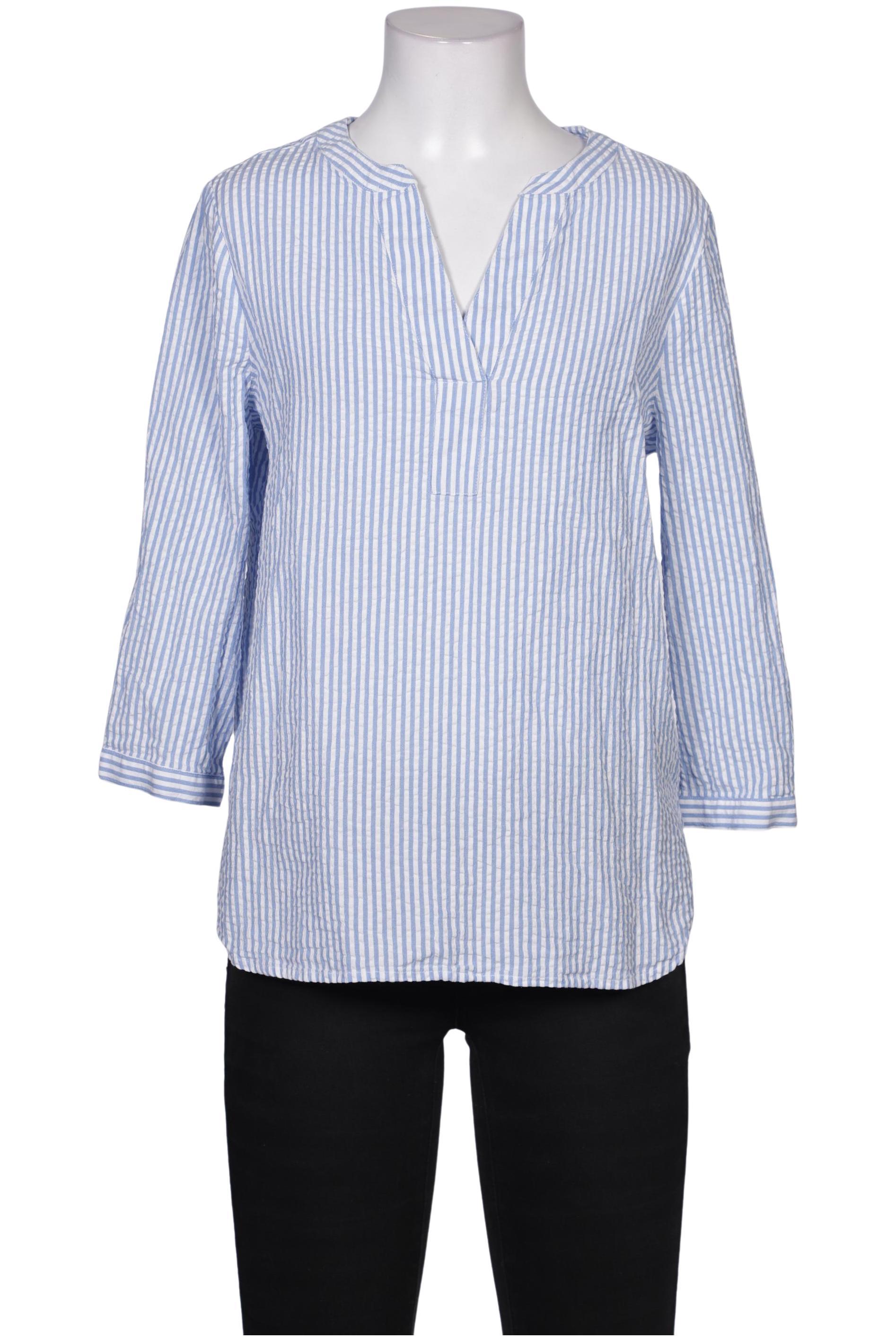 

Cecil Damen Bluse, hellblau, Gr. 34