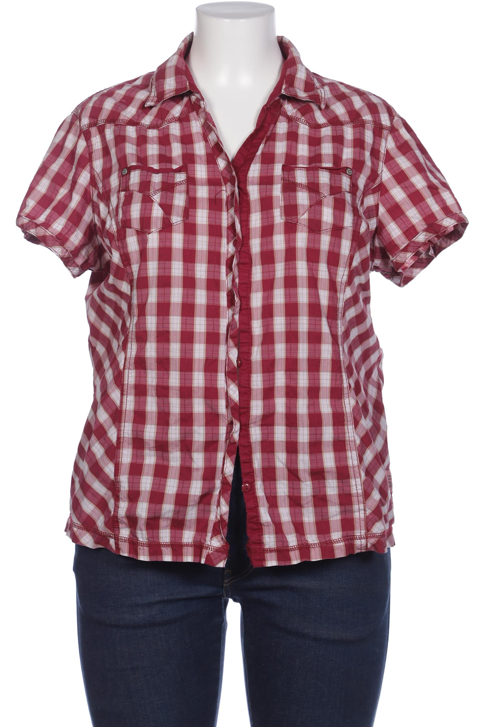 

Cecil Damen Bluse, bordeaux, Gr. 44
