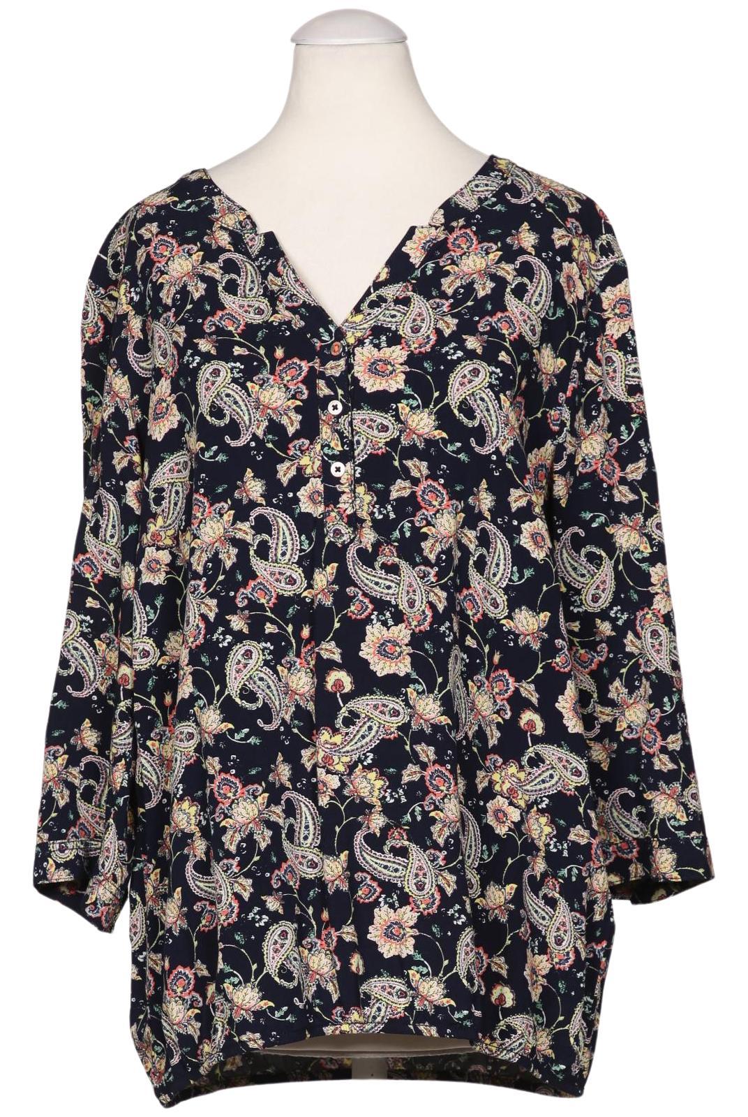 

Cecil Damen Bluse, mehrfarbig, Gr. 38