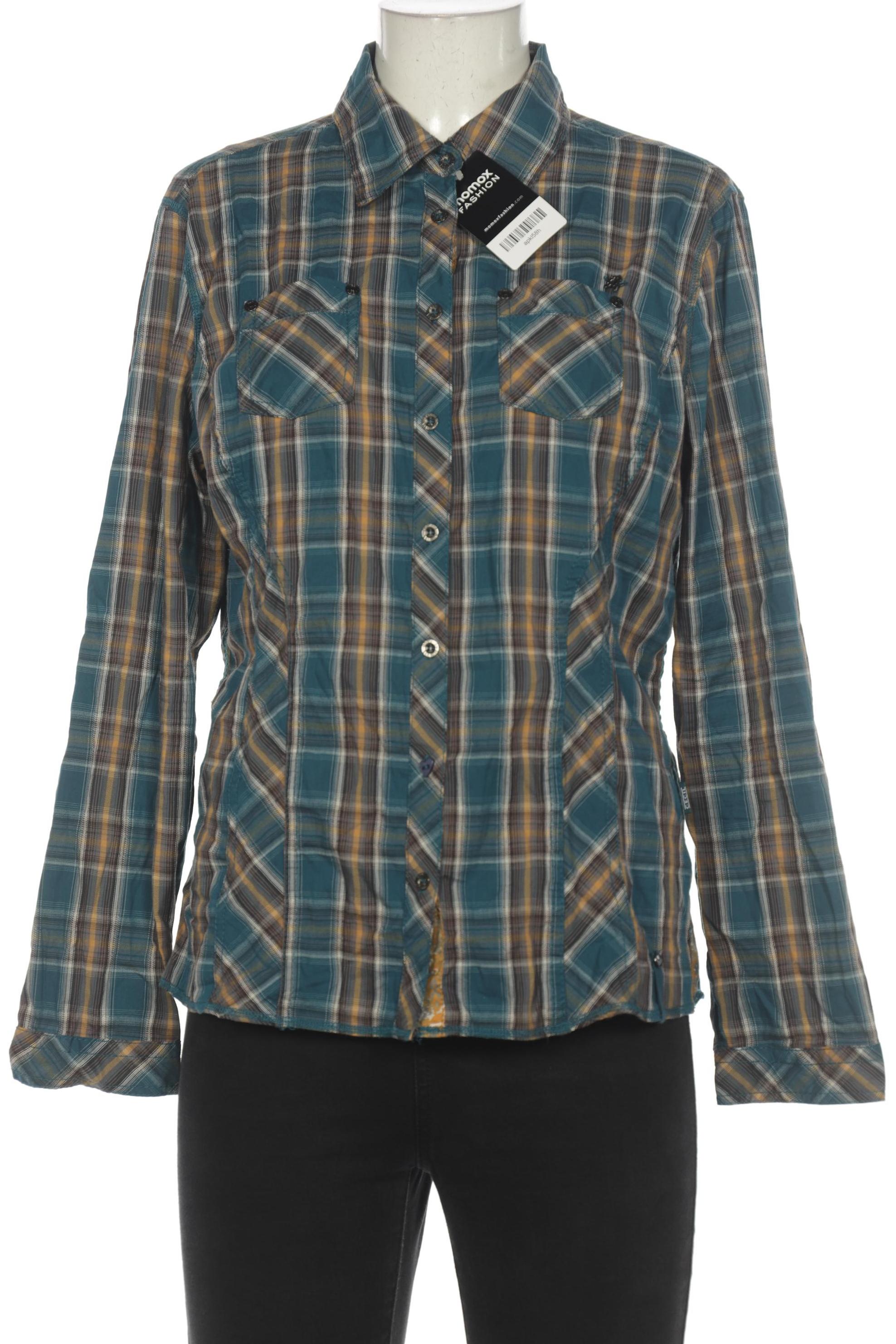 

Cecil Damen Bluse, mehrfarbig, Gr. 42