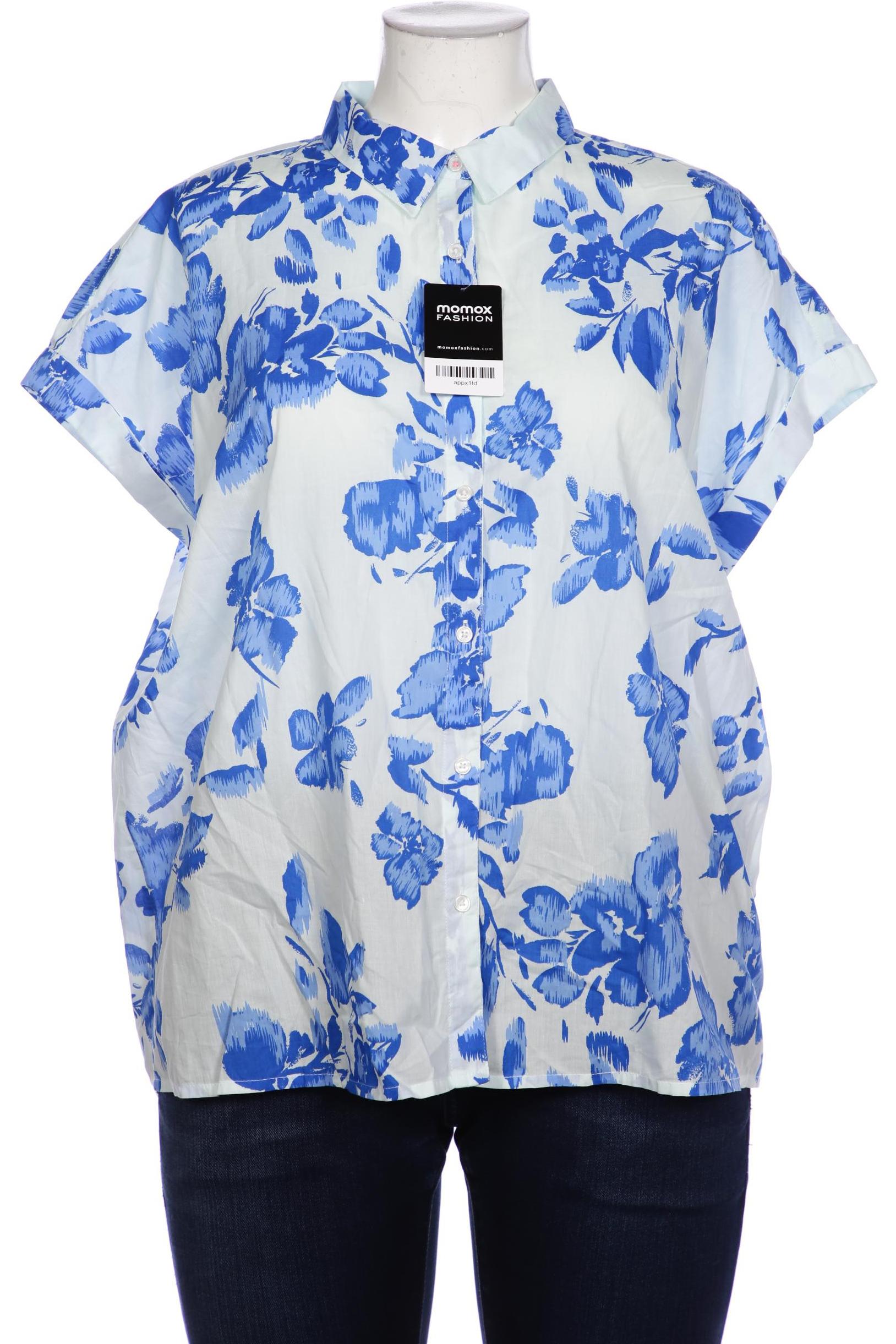 

Cecil Damen Bluse, blau, Gr. 44