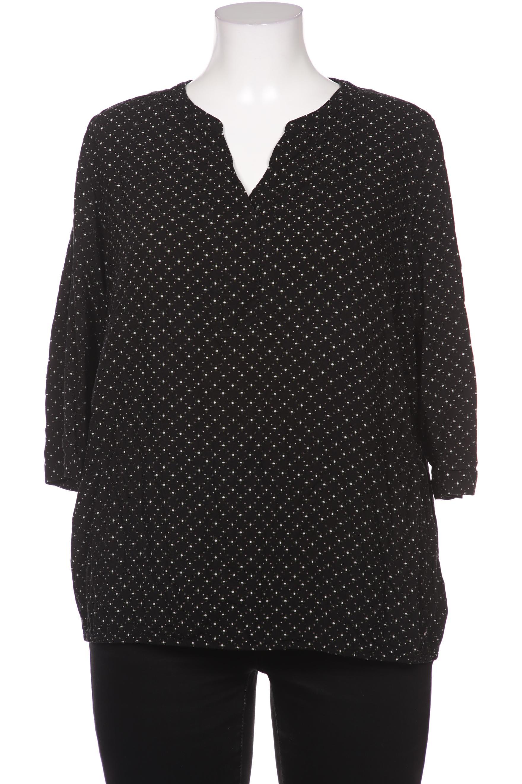 

Cecil Damen Bluse, schwarz, Gr. 46