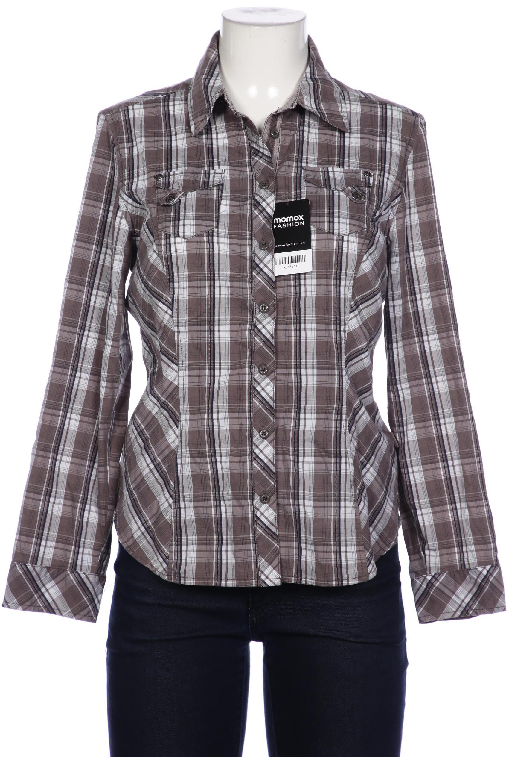 

Cecil Damen Bluse, grau, Gr. 38
