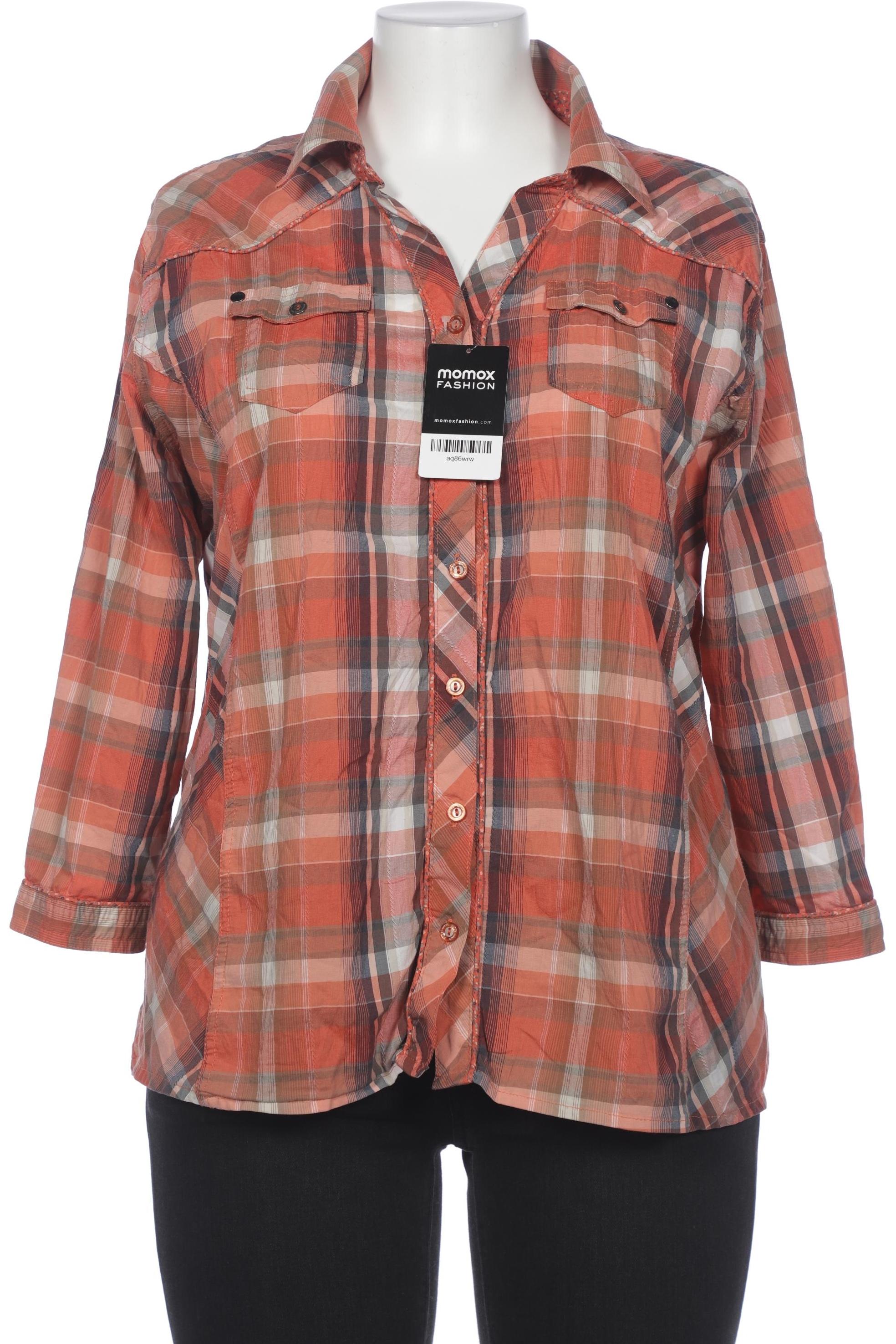 

Cecil Damen Bluse, rot, Gr. 44