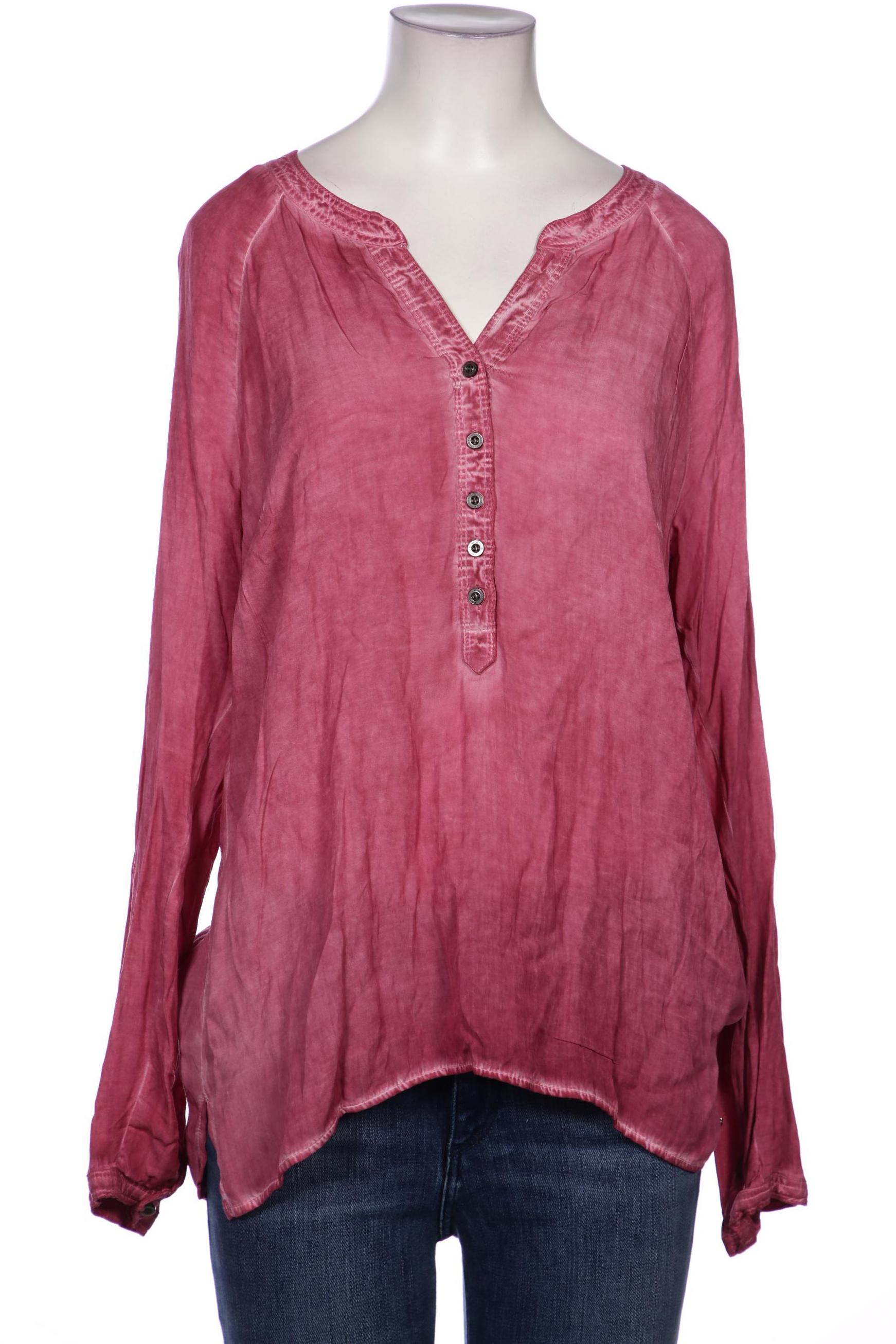 

CECIL Damen Bluse, pink