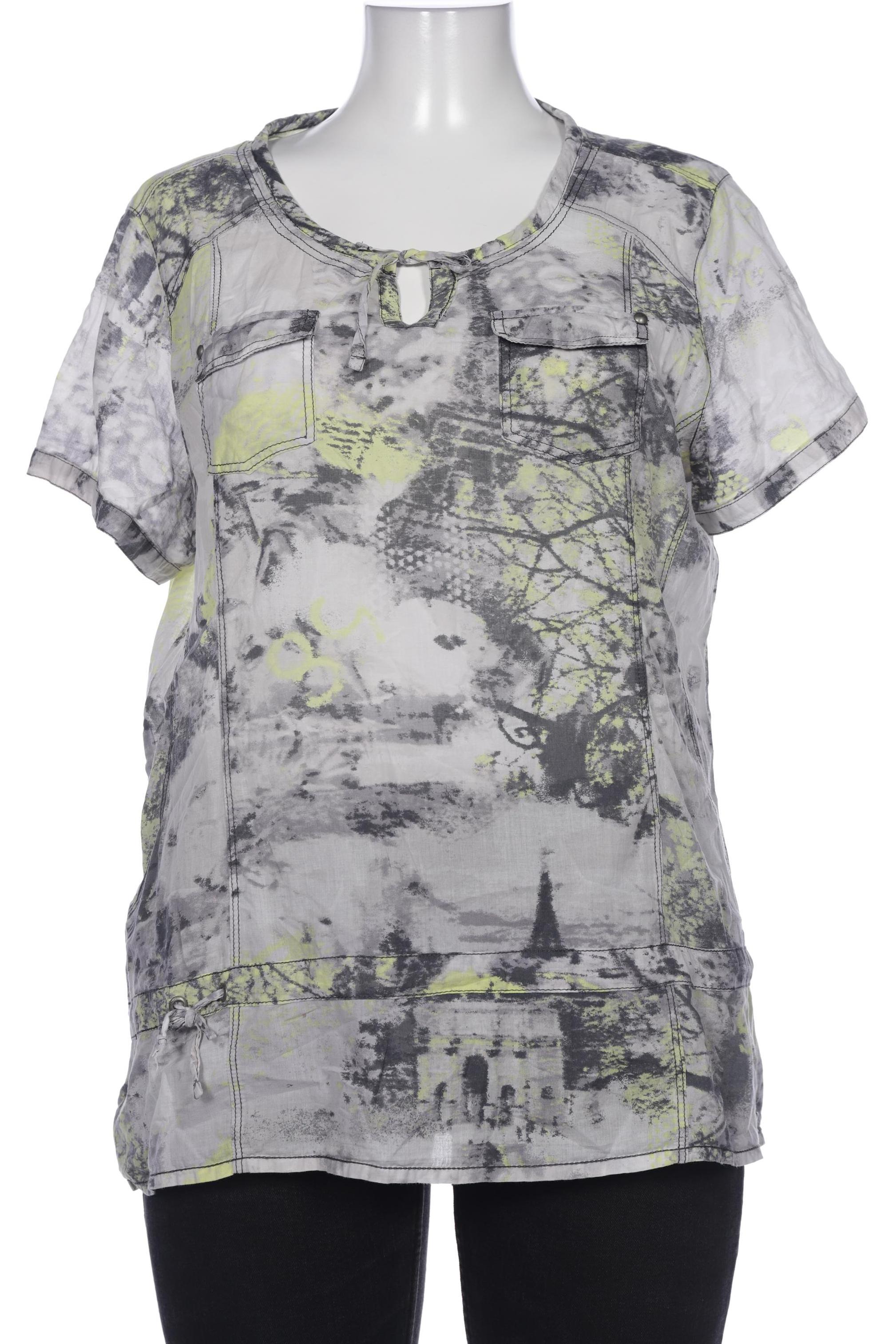 

CECIL Damen Bluse, grau