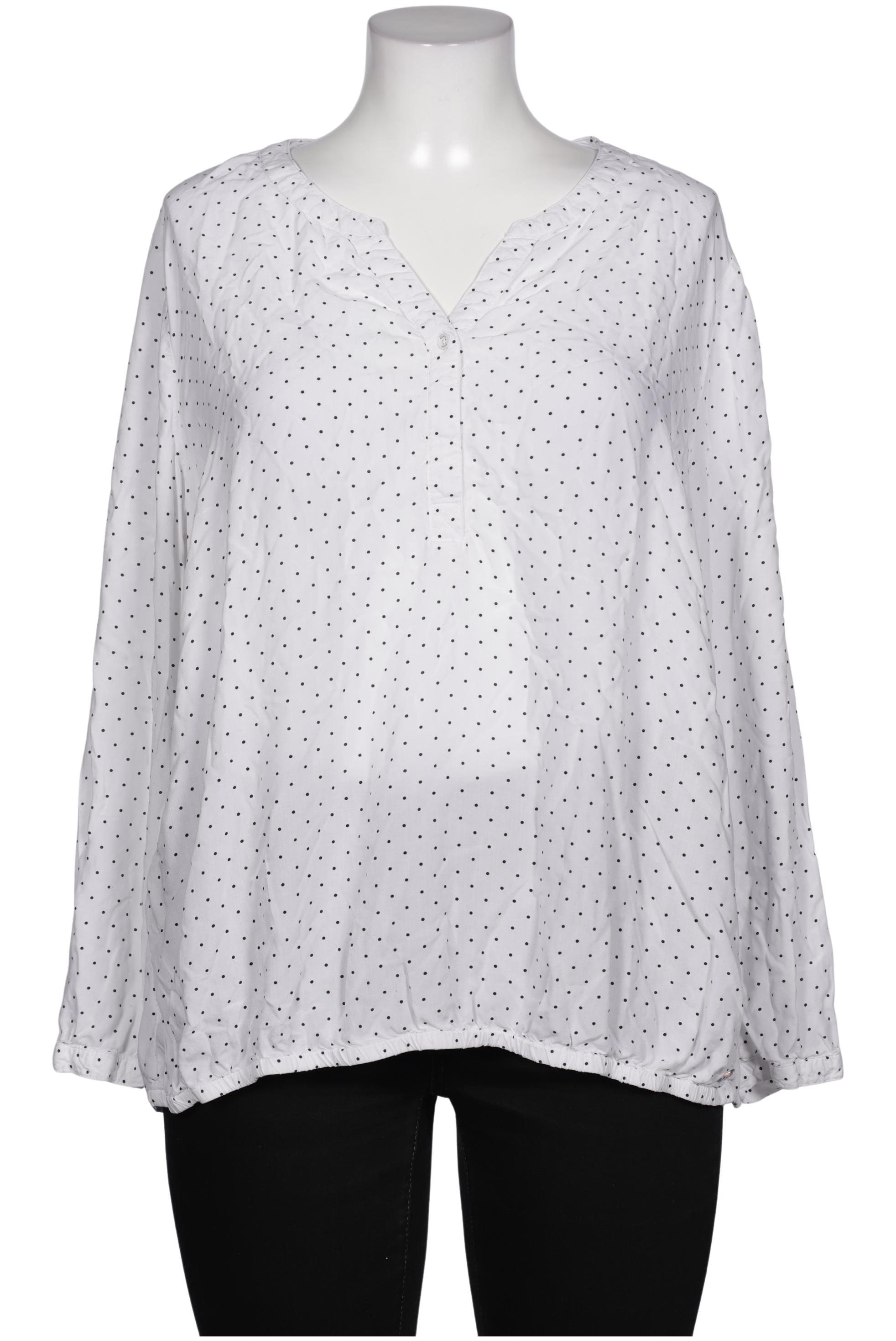 

Cecil Damen Bluse, weiß, Gr. 46