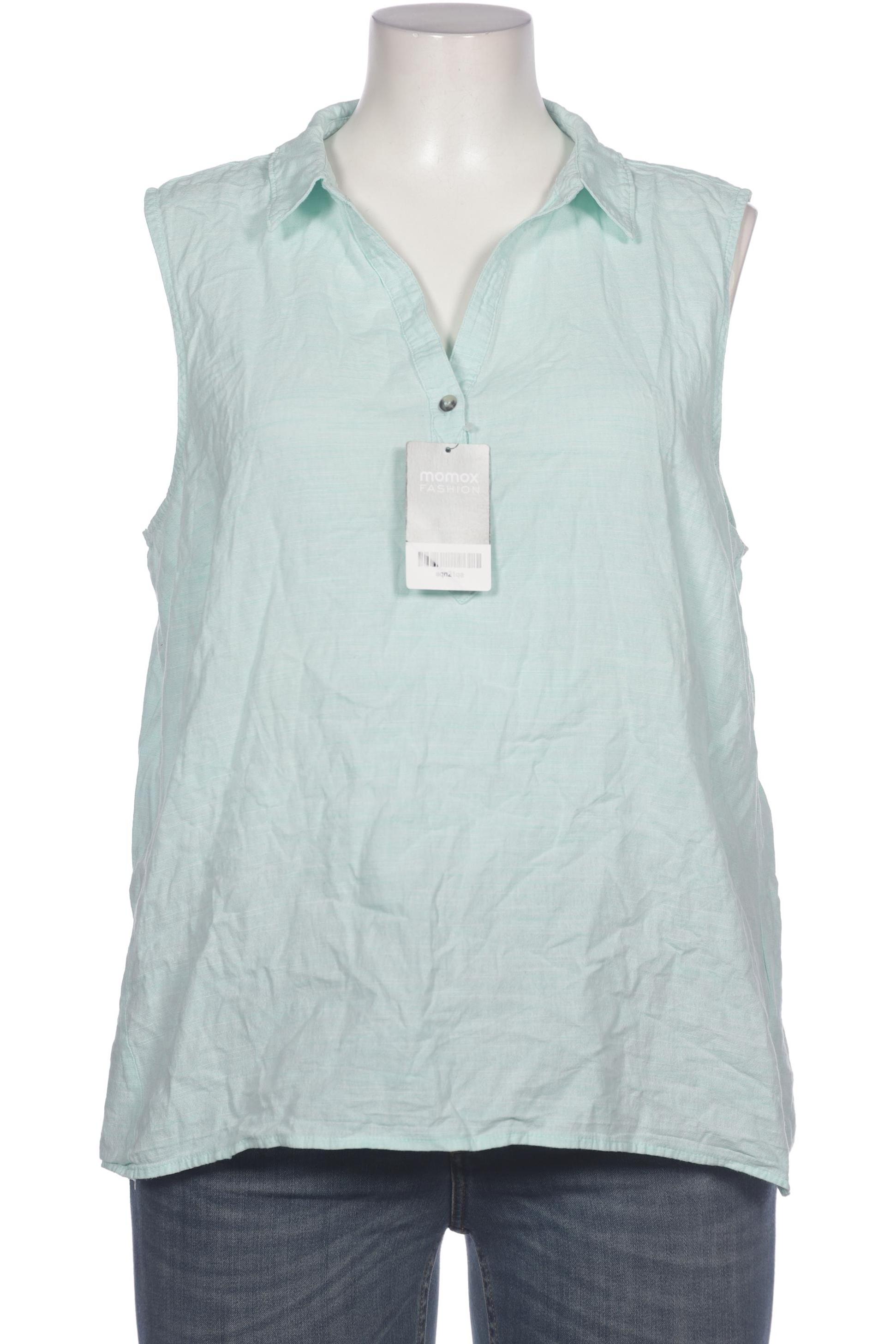 

Cecil Damen Bluse, hellgrün, Gr. 46