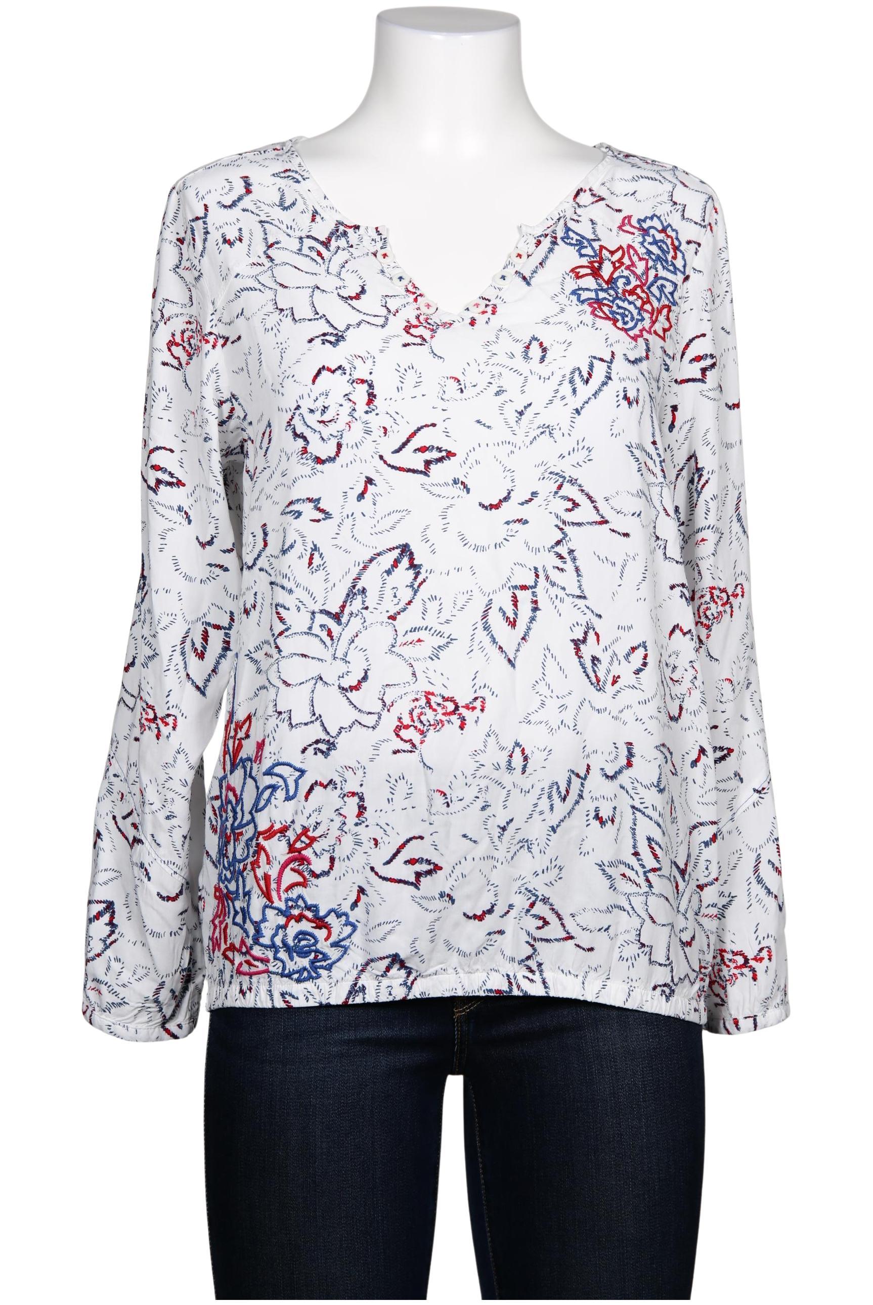 

Cecil Damen Bluse, weiß, Gr. 38