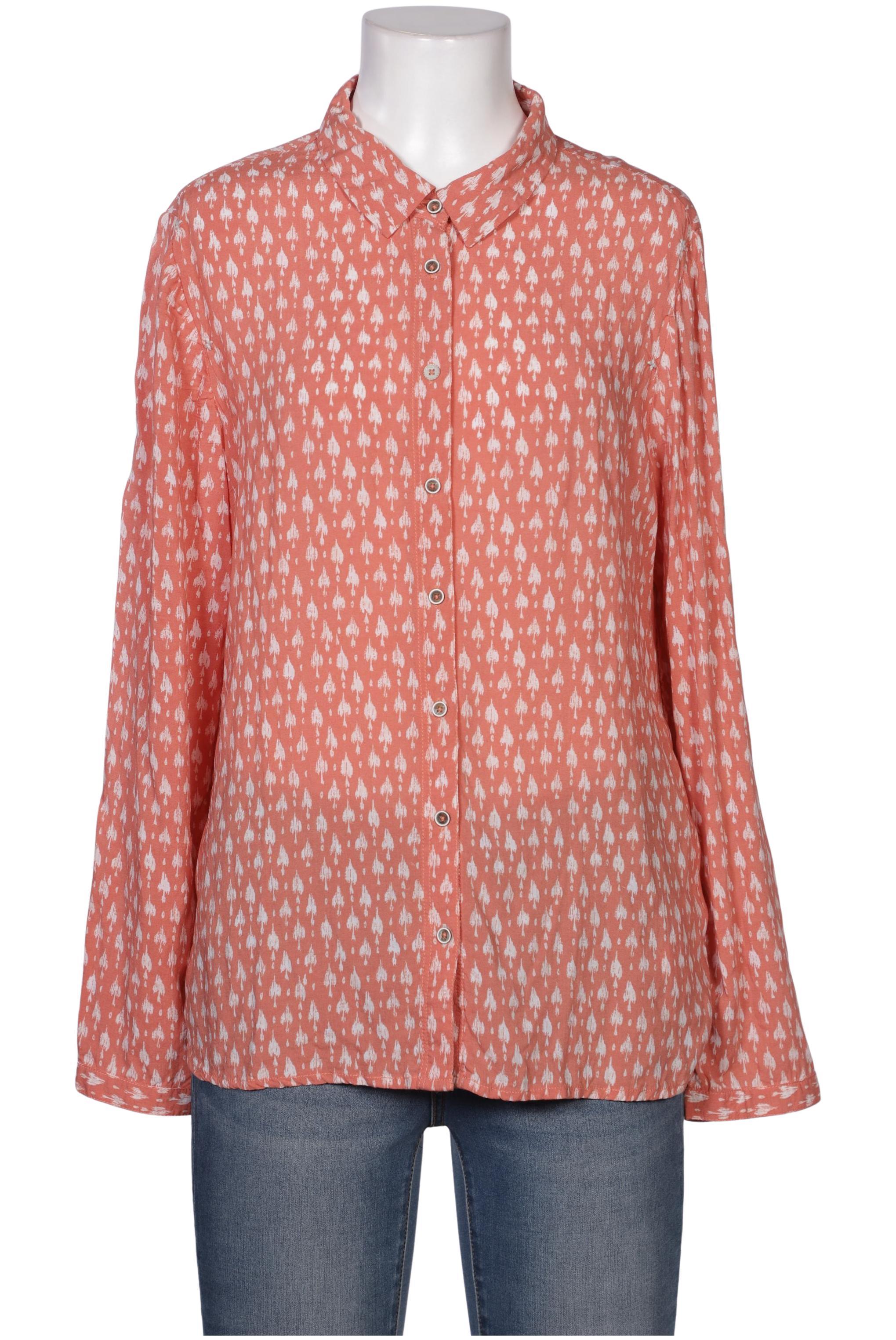 

Cecil Damen Bluse, orange, Gr. 38