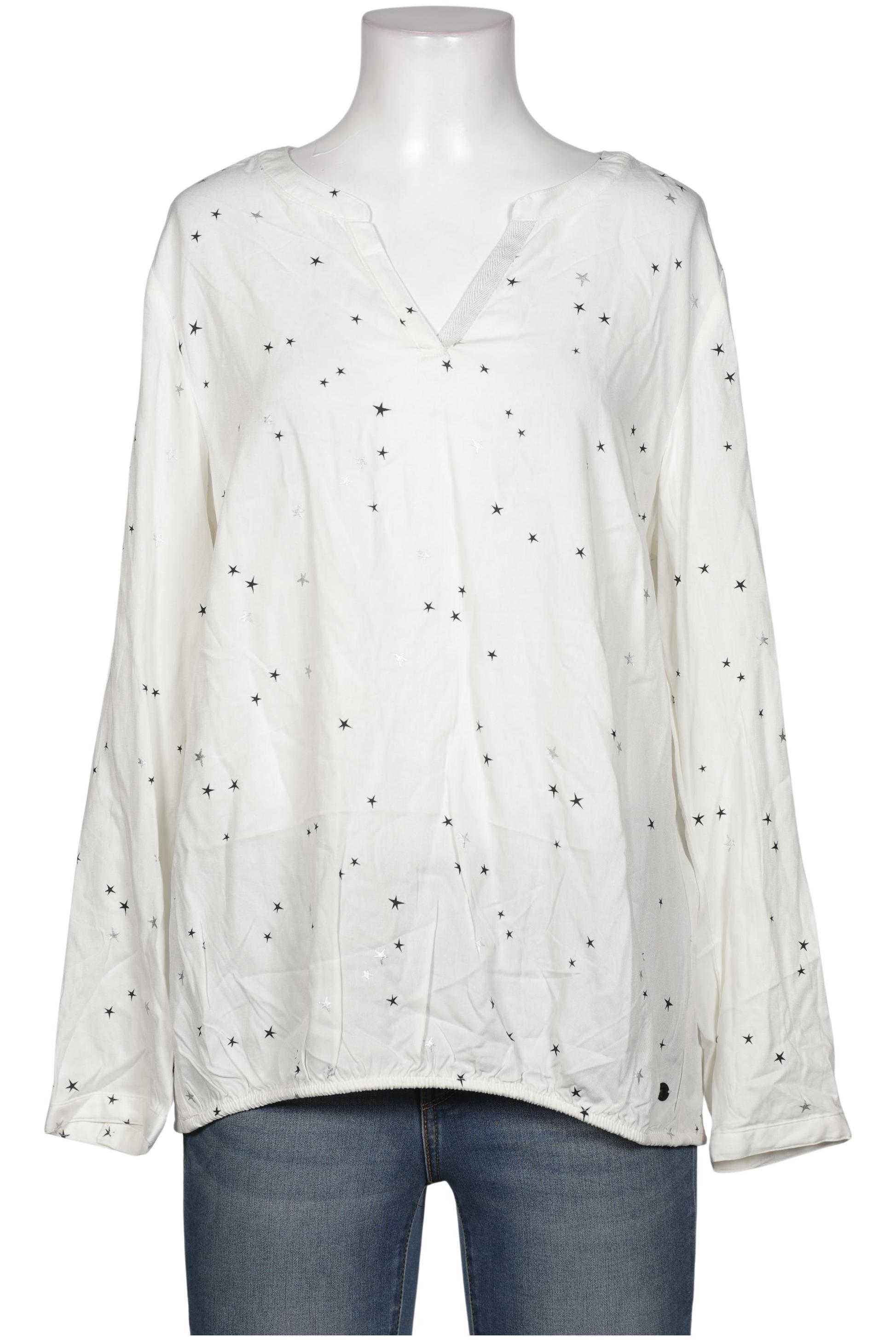 

Cecil Damen Bluse, weiß, Gr. 38