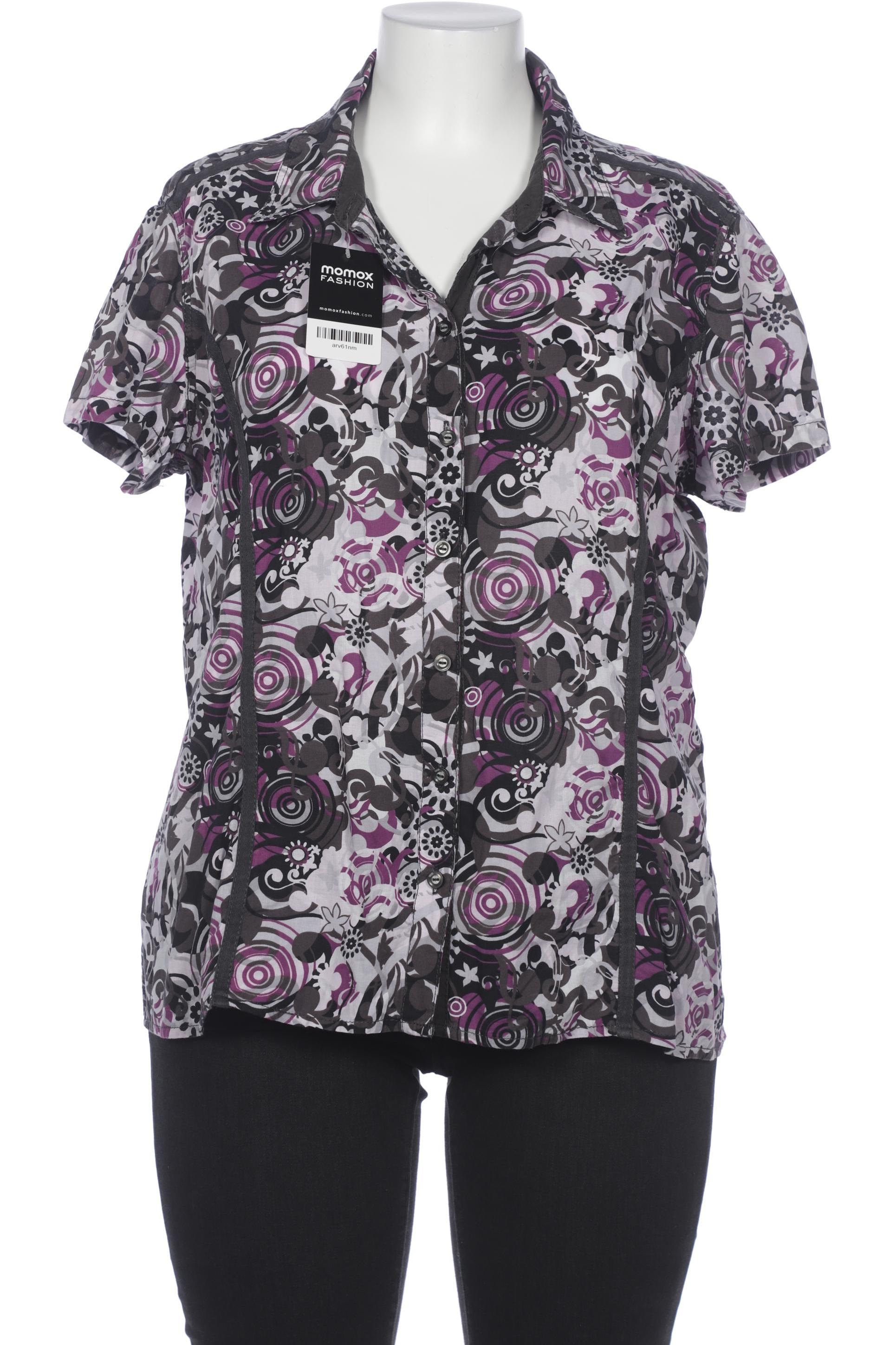 

Cecil Damen Bluse, flieder, Gr. 46