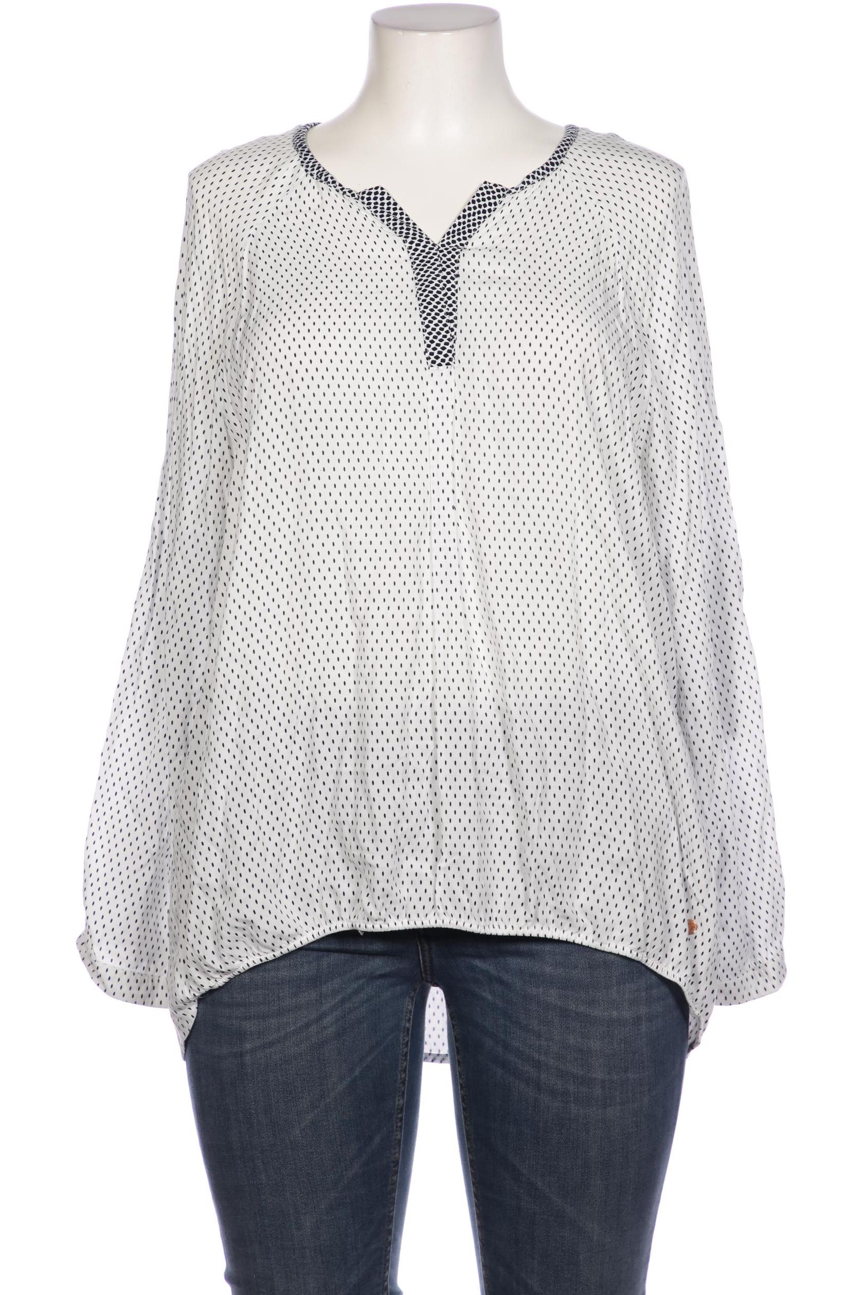

Cecil Damen Bluse, weiß, Gr. 42