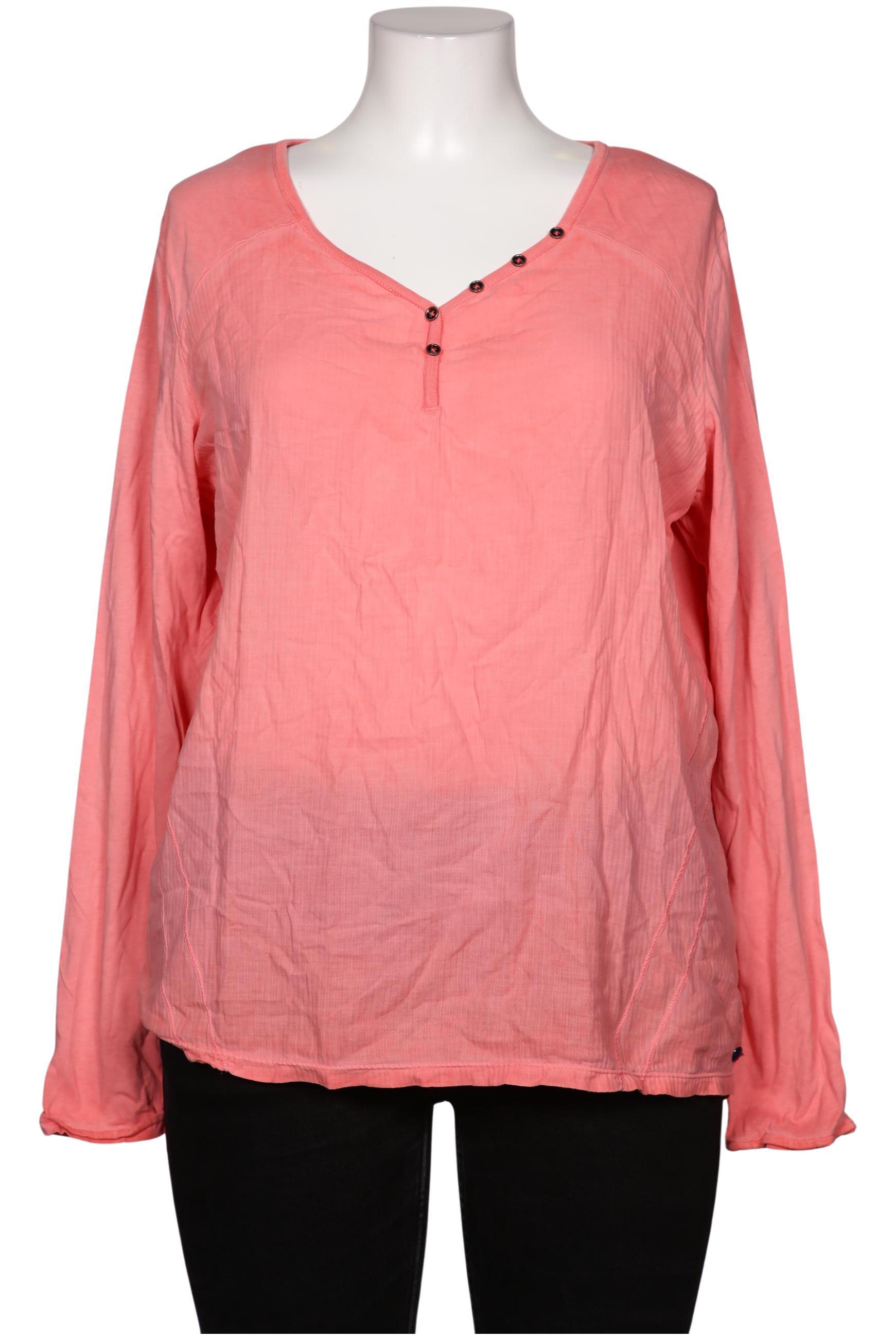 

Cecil Damen Bluse, pink, Gr. 46